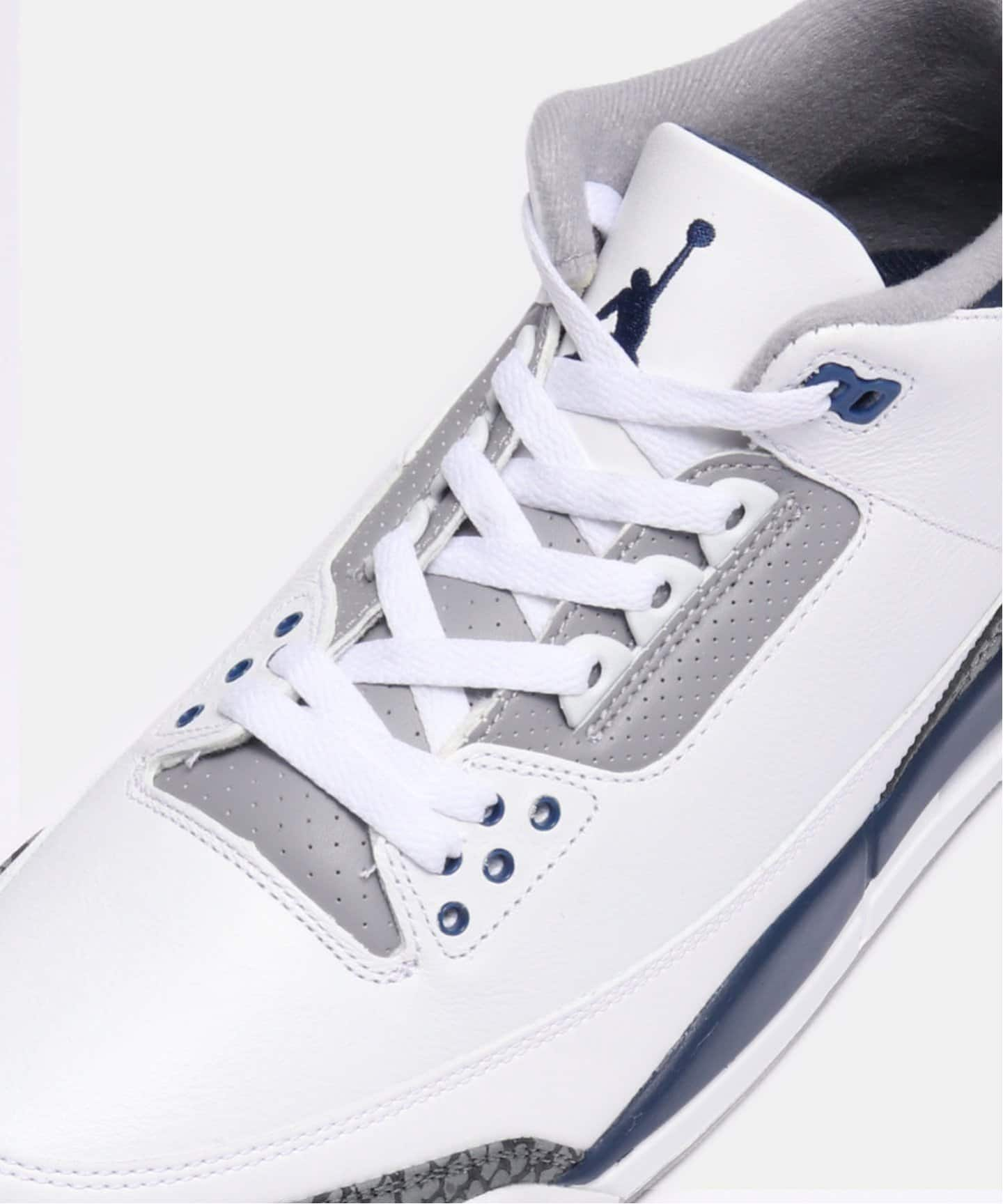 JORDAN BRAND AIR JORDAN 3 RETRO CT8532-140