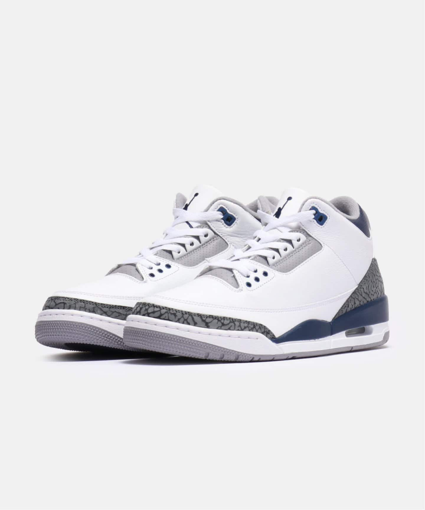 JORDAN BRAND AIR JORDAN 3 RETRO CT8532-140