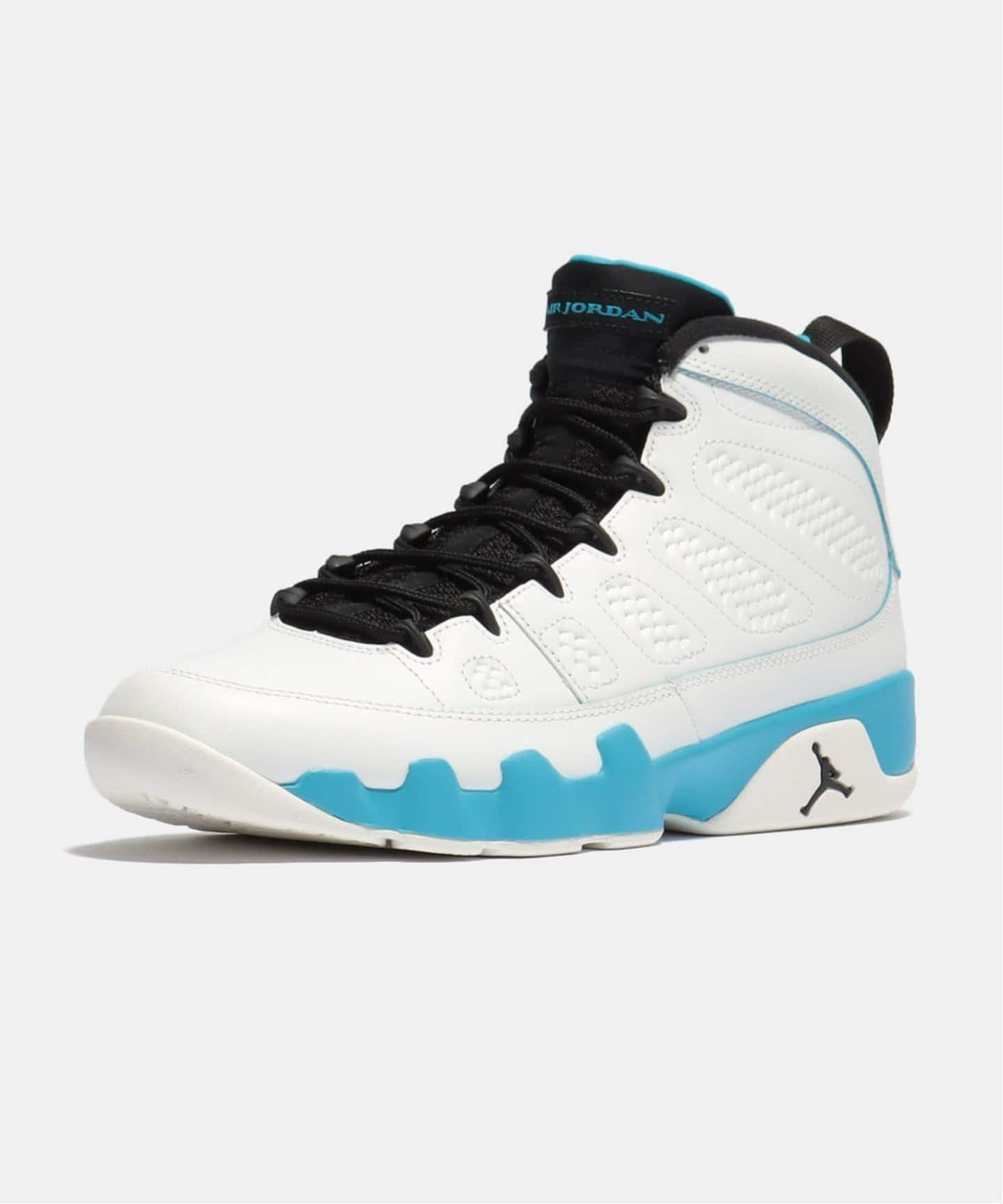 JORDAN BRAND AIR JORDAN 9 RETRO FQ8992-101