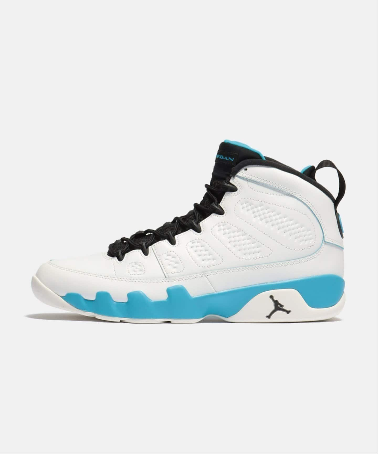 JORDAN BRAND AIR JORDAN 9 RETRO FQ8992-101