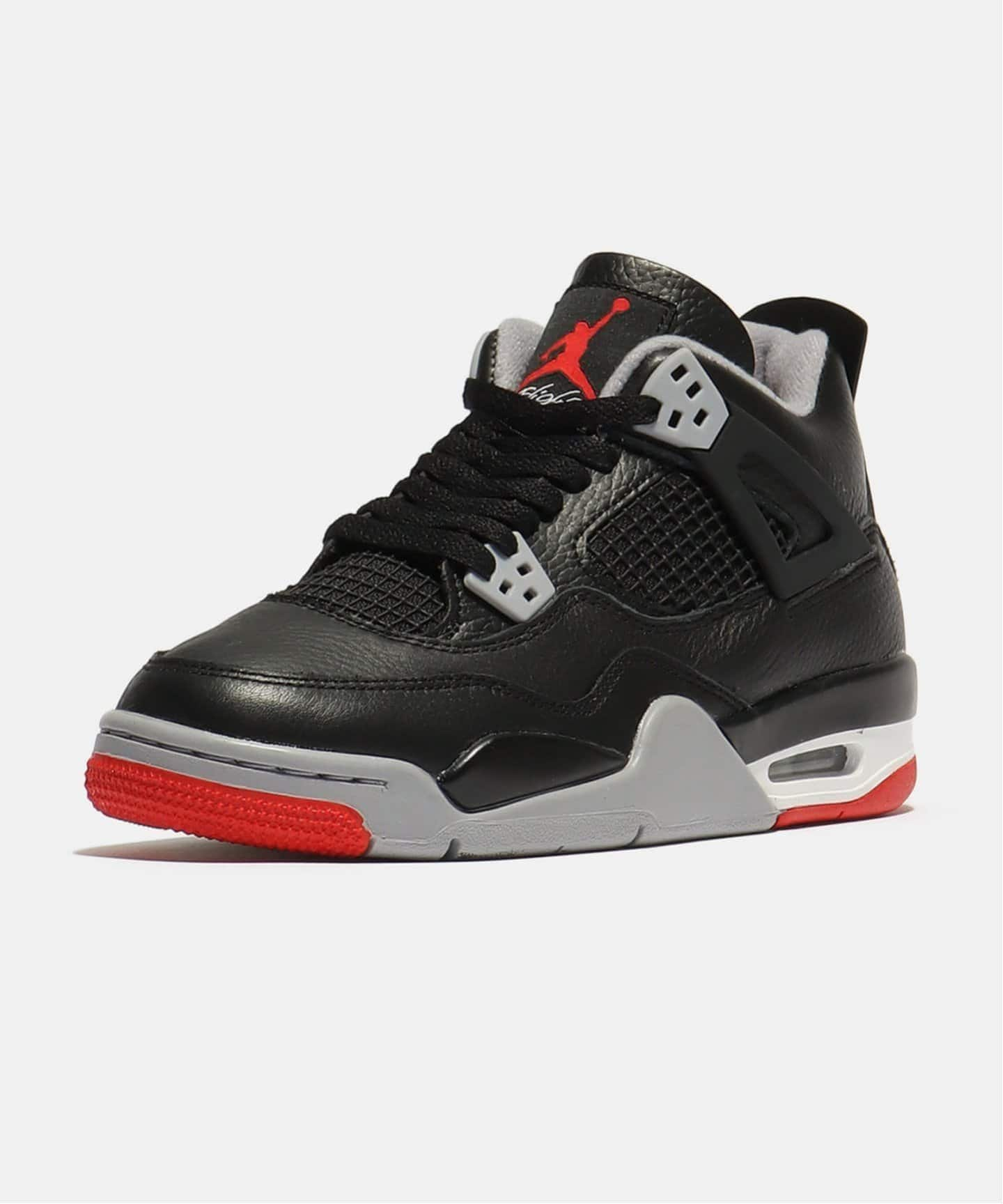 JORDAN BRAND AIR JORDAN 4 RETRO GS FQ8213-006