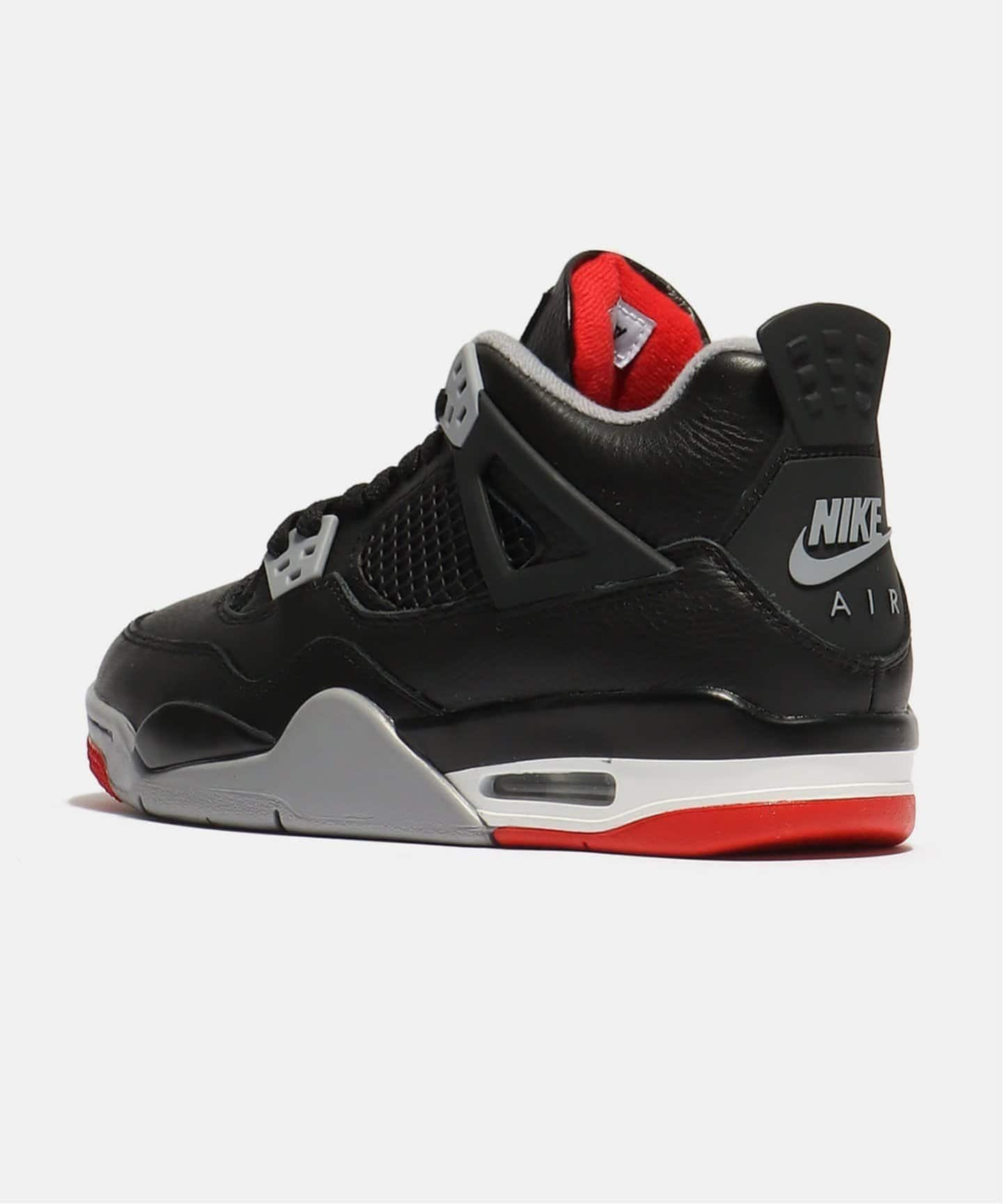 JORDAN BRAND AIR JORDAN 4 RETRO GS FQ8213-006