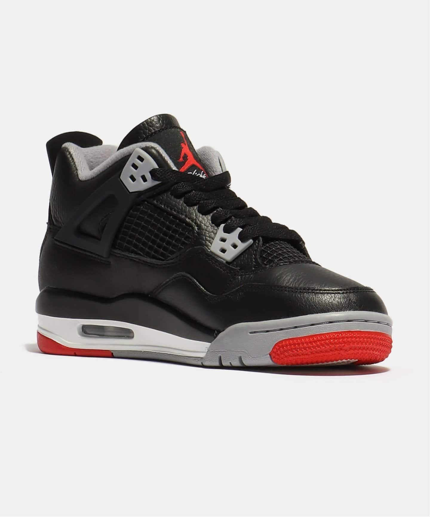 JORDAN BRAND AIR JORDAN 4 RETRO GS FQ8213-006