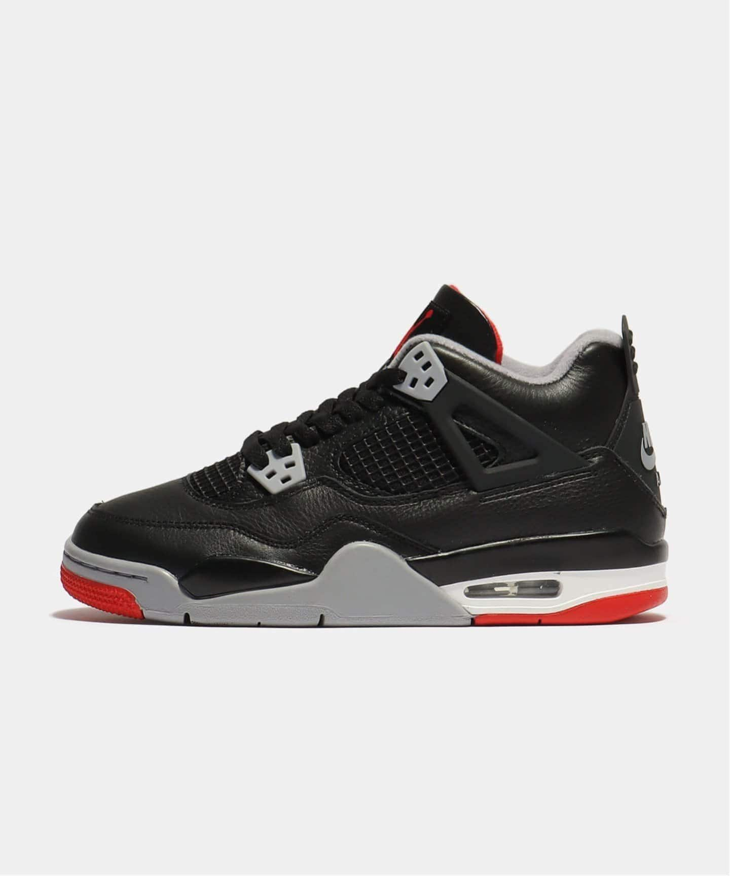 JORDAN BRAND AIR JORDAN 4 RETRO GS FQ8213-006