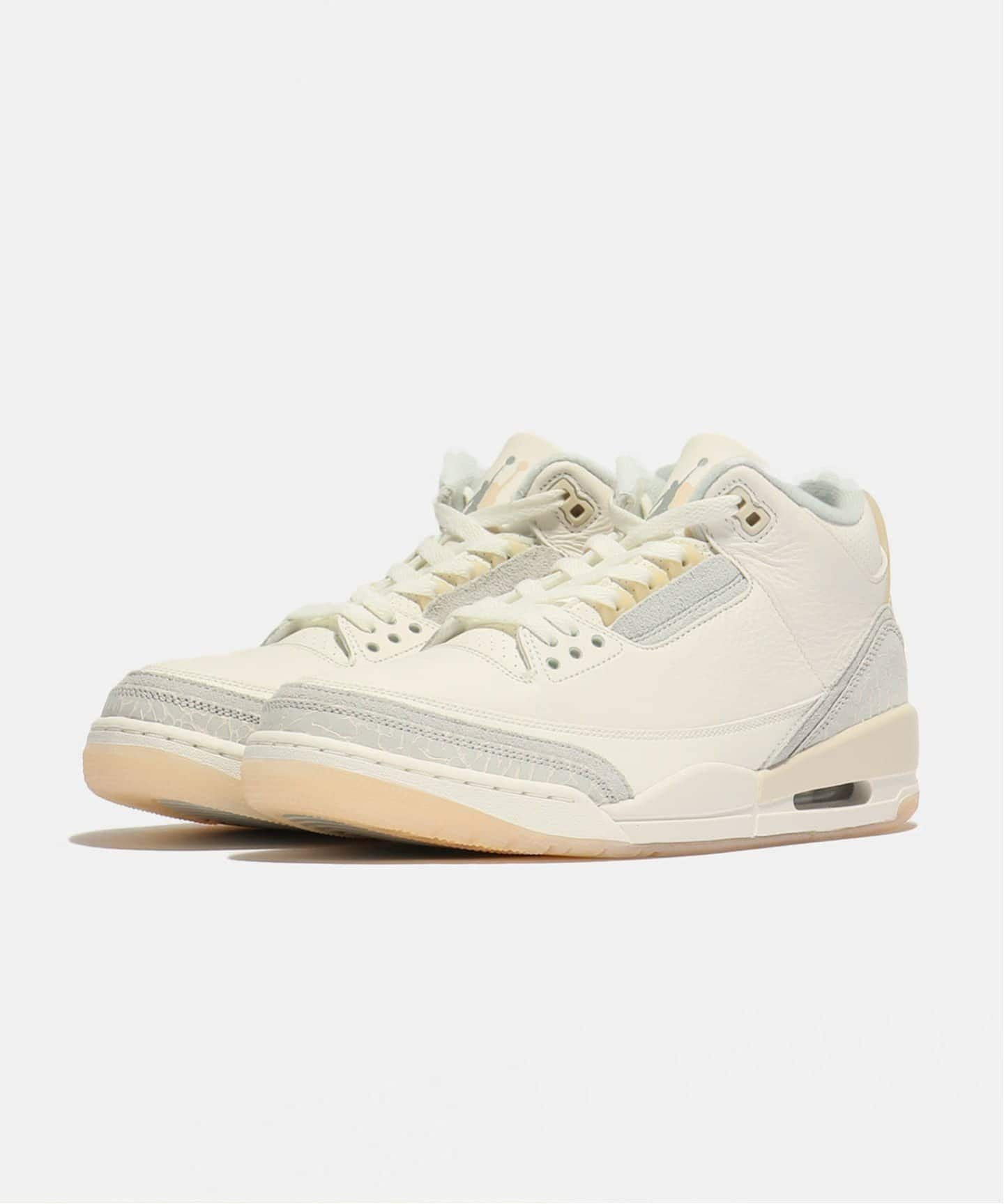 JORDAN BRAND  AIR JORDAN 3 RETRO CRAFT FJ9479-100