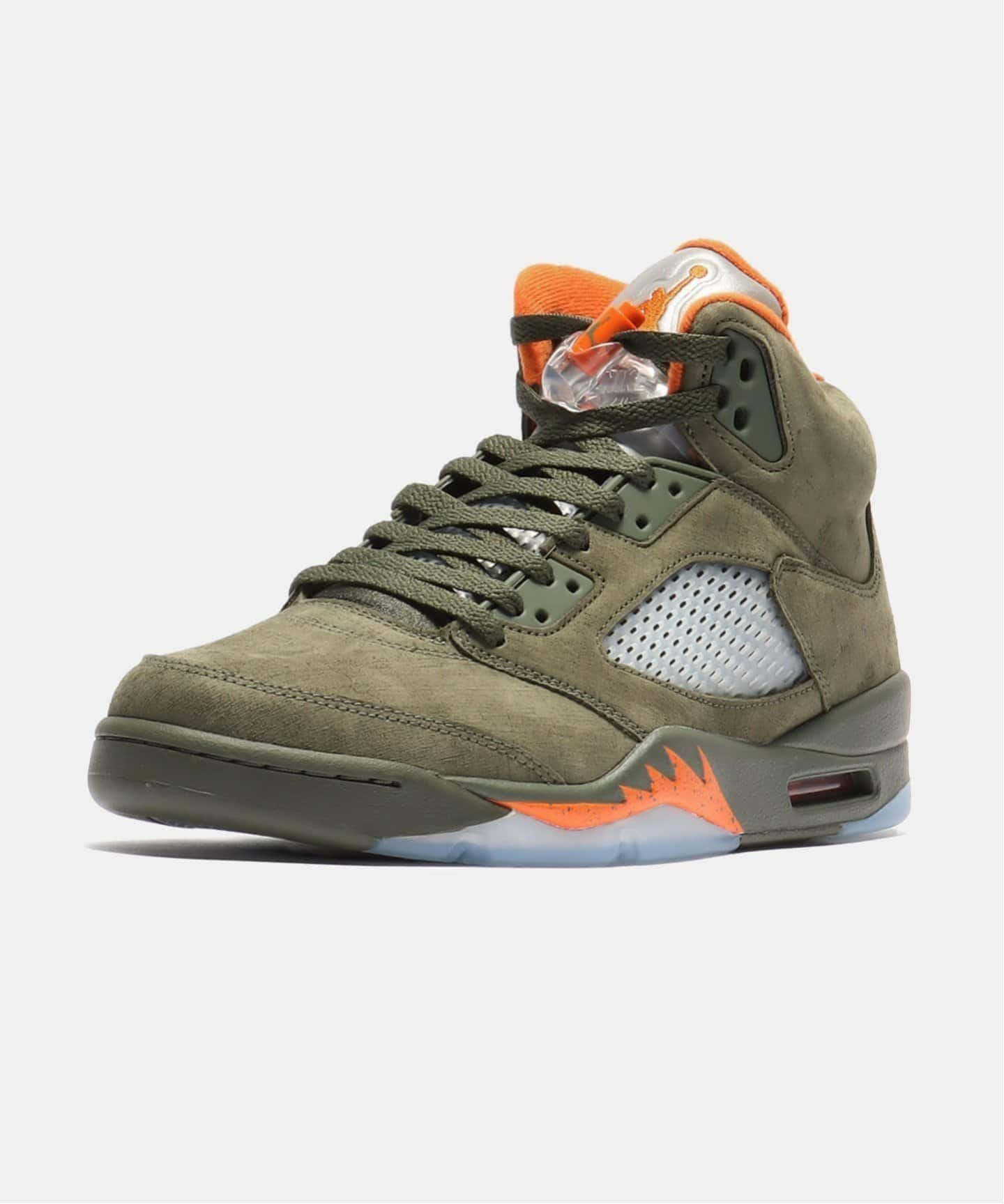 JORDAN BRAND AIR JORDAN 5 RETRO DD0587-308