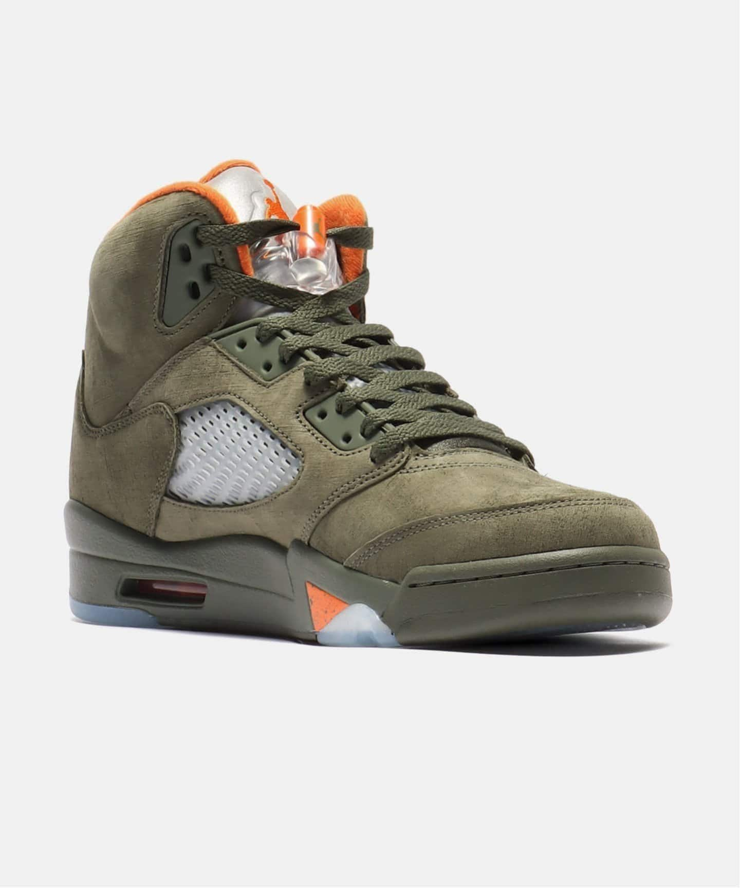 JORDAN BRAND AIR JORDAN 5 RETRO DD0587-308