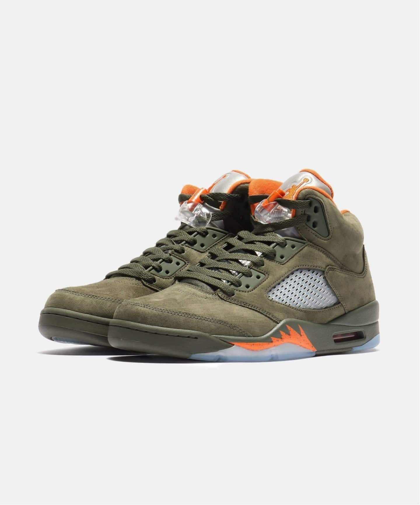 JORDAN BRAND AIR JORDAN 5 RETRO DD0587-308