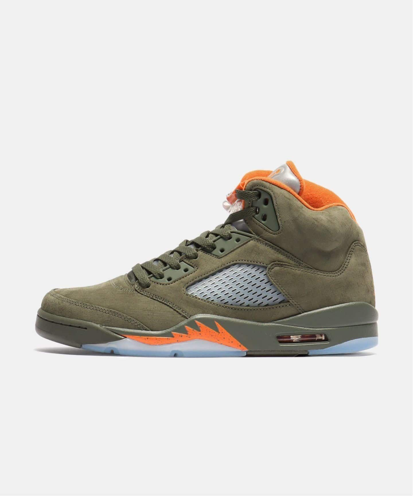 JORDAN BRAND AIR JORDAN 5 RETRO DD0587-308