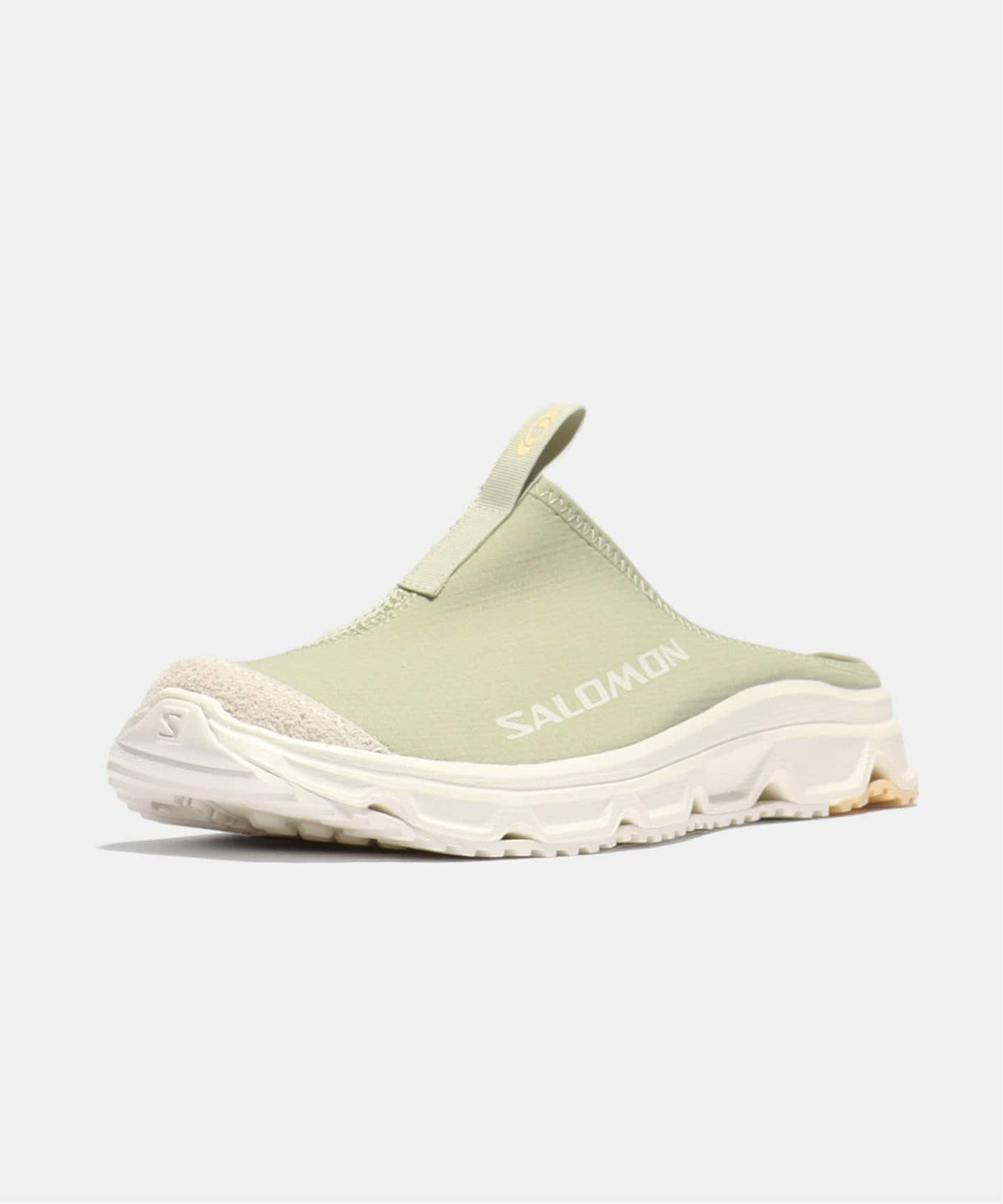 【SALOMON / サロモン】RX SLIDE 3.0 SUEDE L474316000