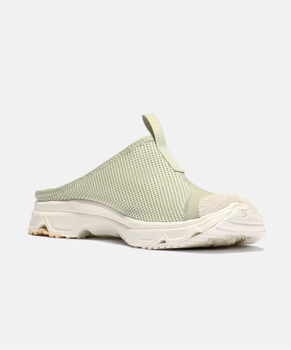 【SALOMON / サロモン】RX SLIDE 3.0 SUEDE L474316000