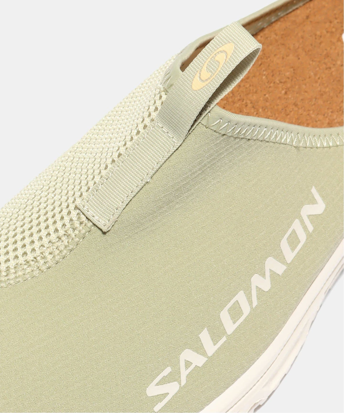 【SALOMON / サロモン】RX SLIDE 3.0 SUEDE L474316000