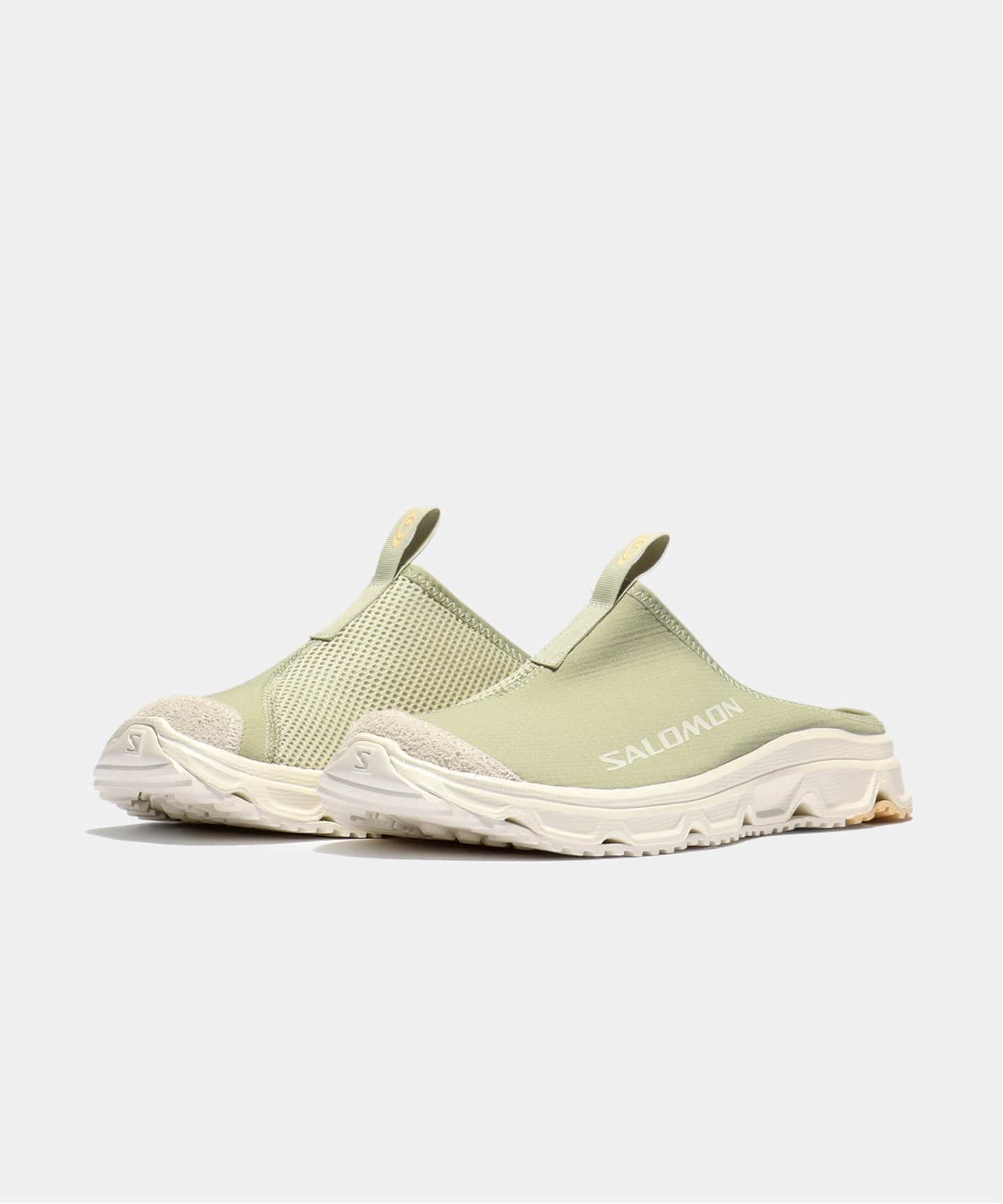 【SALOMON / サロモン】RX SLIDE 3.0 SUEDE L474316000