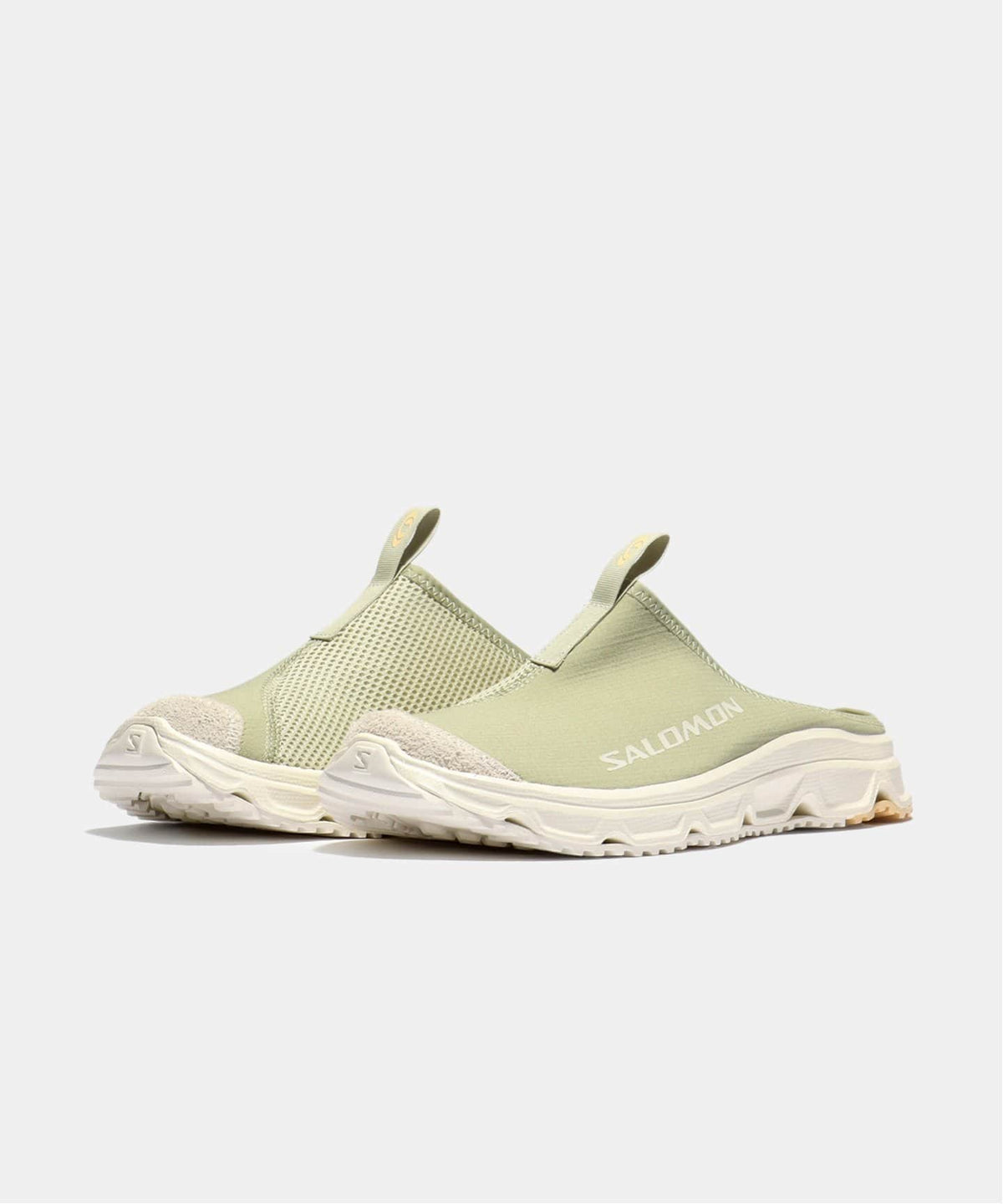 【SALOMON / サロモン】RX SLIDE 3.0 SUEDE L474316000