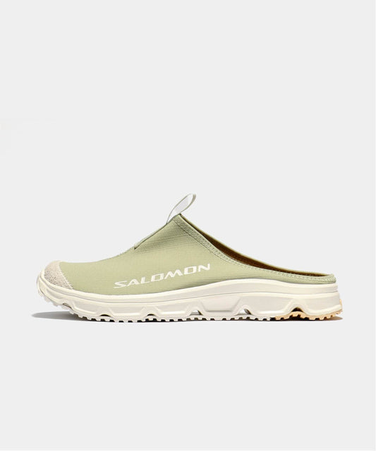 【SALOMON / サロモン】RX SLIDE 3.0 SUEDE L474316000