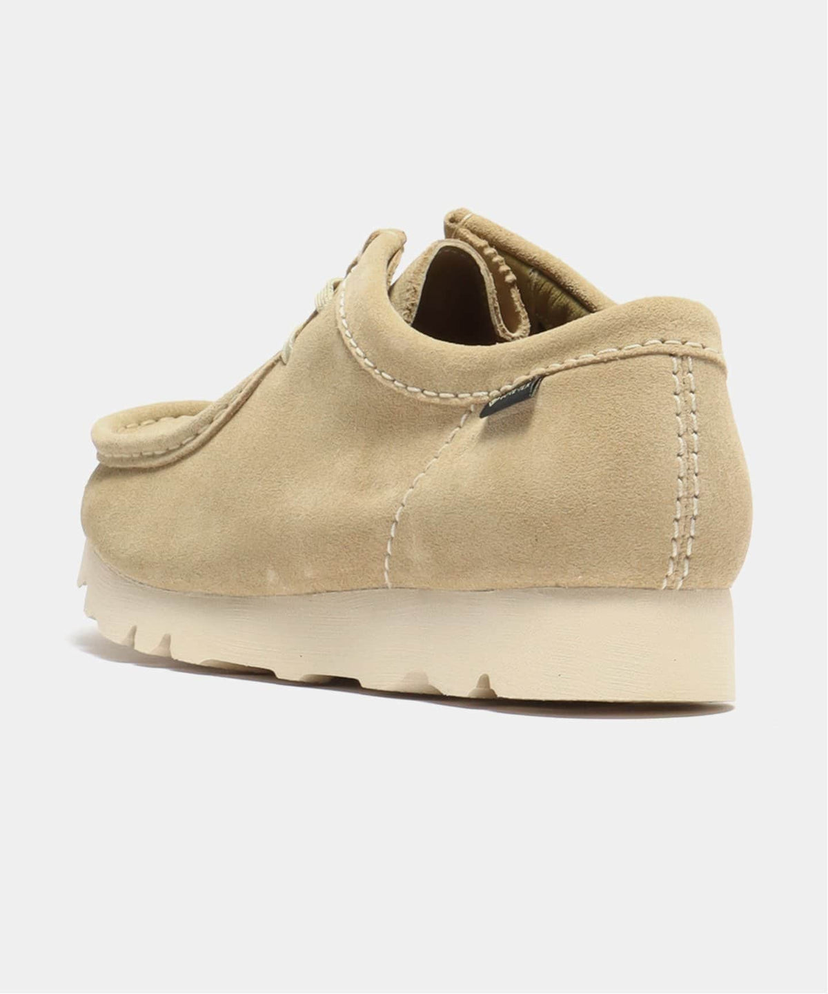【Clarks / クラークス】WallabeeGTX Mp Suede 26172074