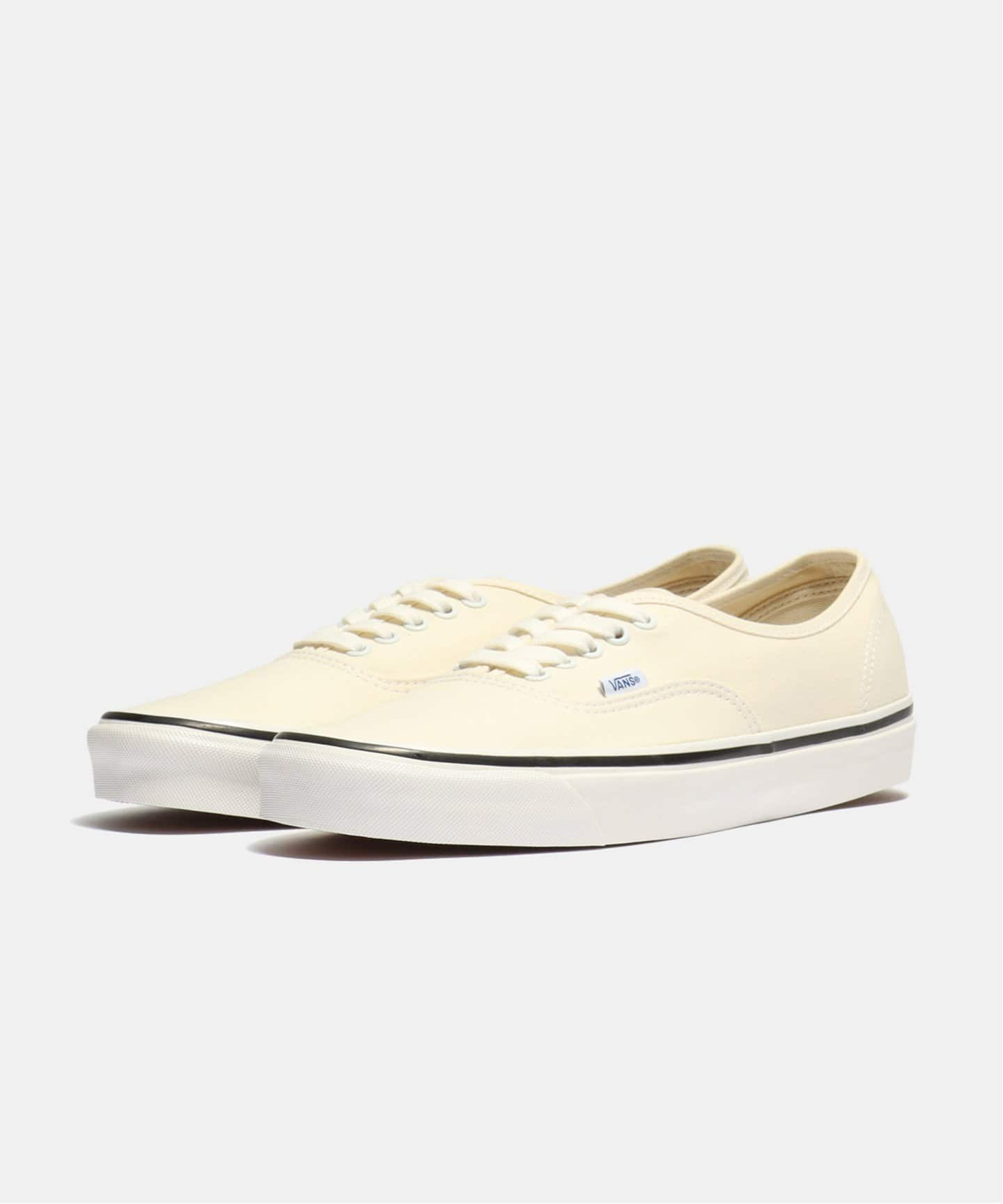 【VANS / バンズ】Authentic 44 Dx VN0A38ENMR4