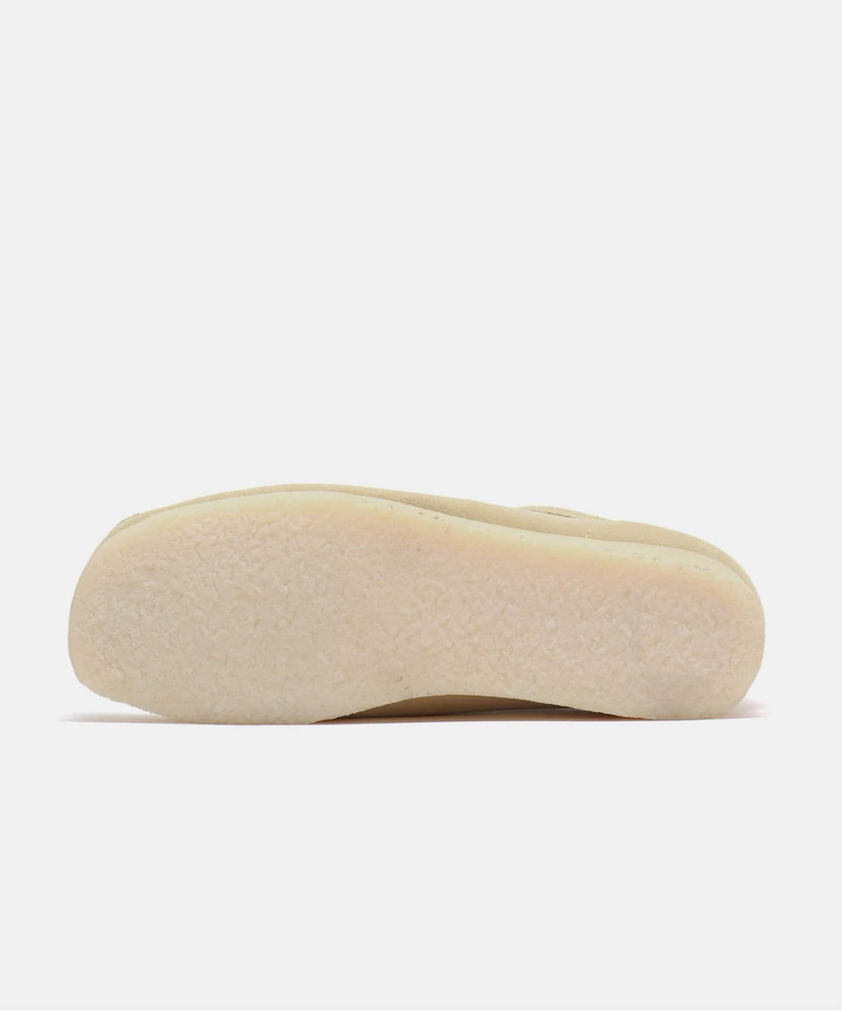 Clarks Wallabee Maple Suede 26155515