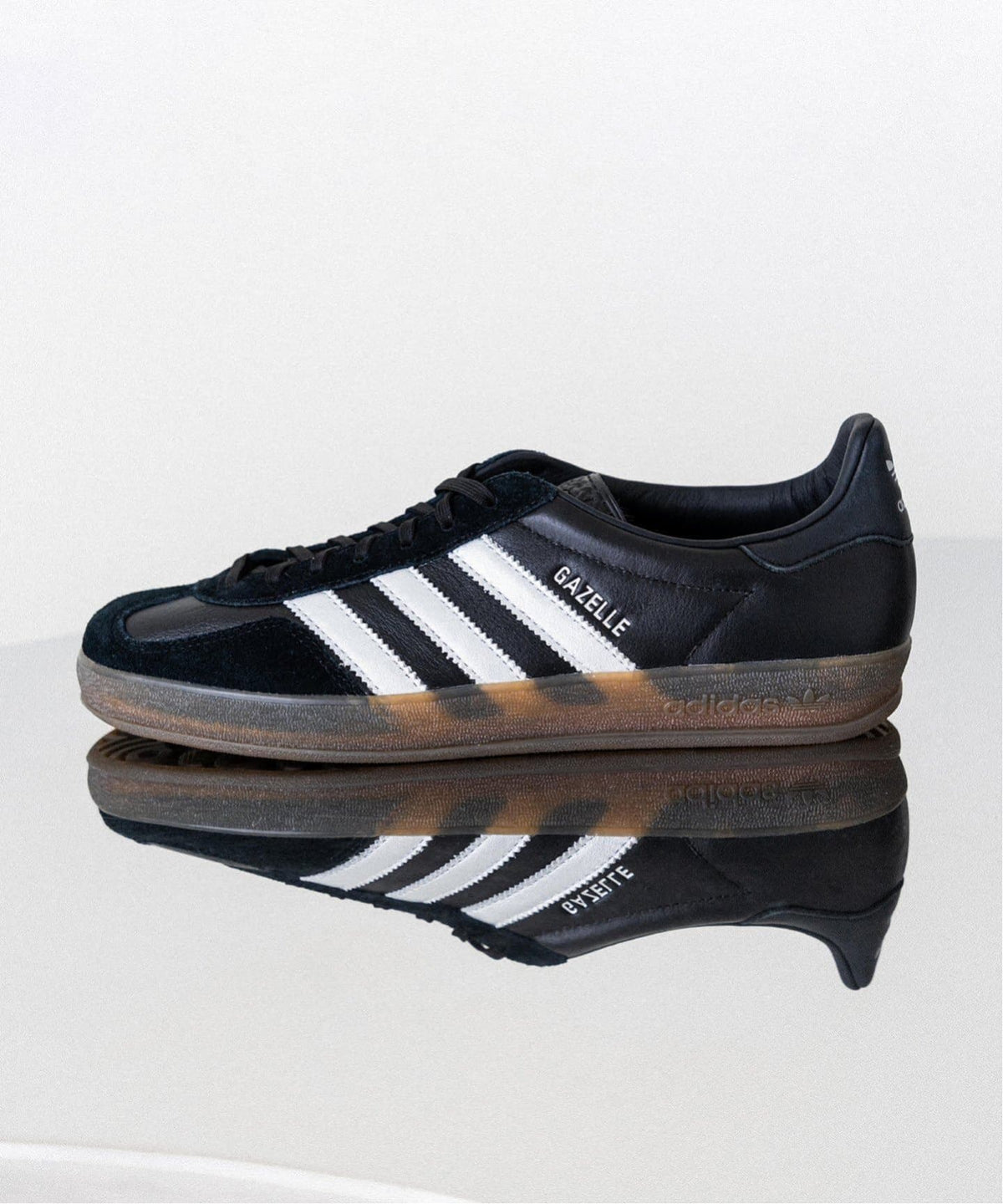 adidas Originals for EDIFICE/IENA 別注 GAZELLE INDOOR Exclusiveモデル