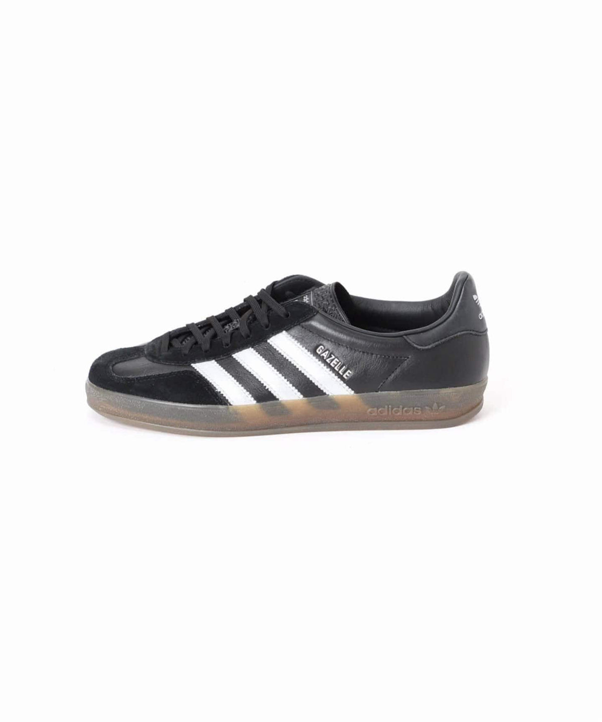 adidas Originals for EDIFICE/IENA 別注 GAZELLE INDOOR Exclusiveモデル
