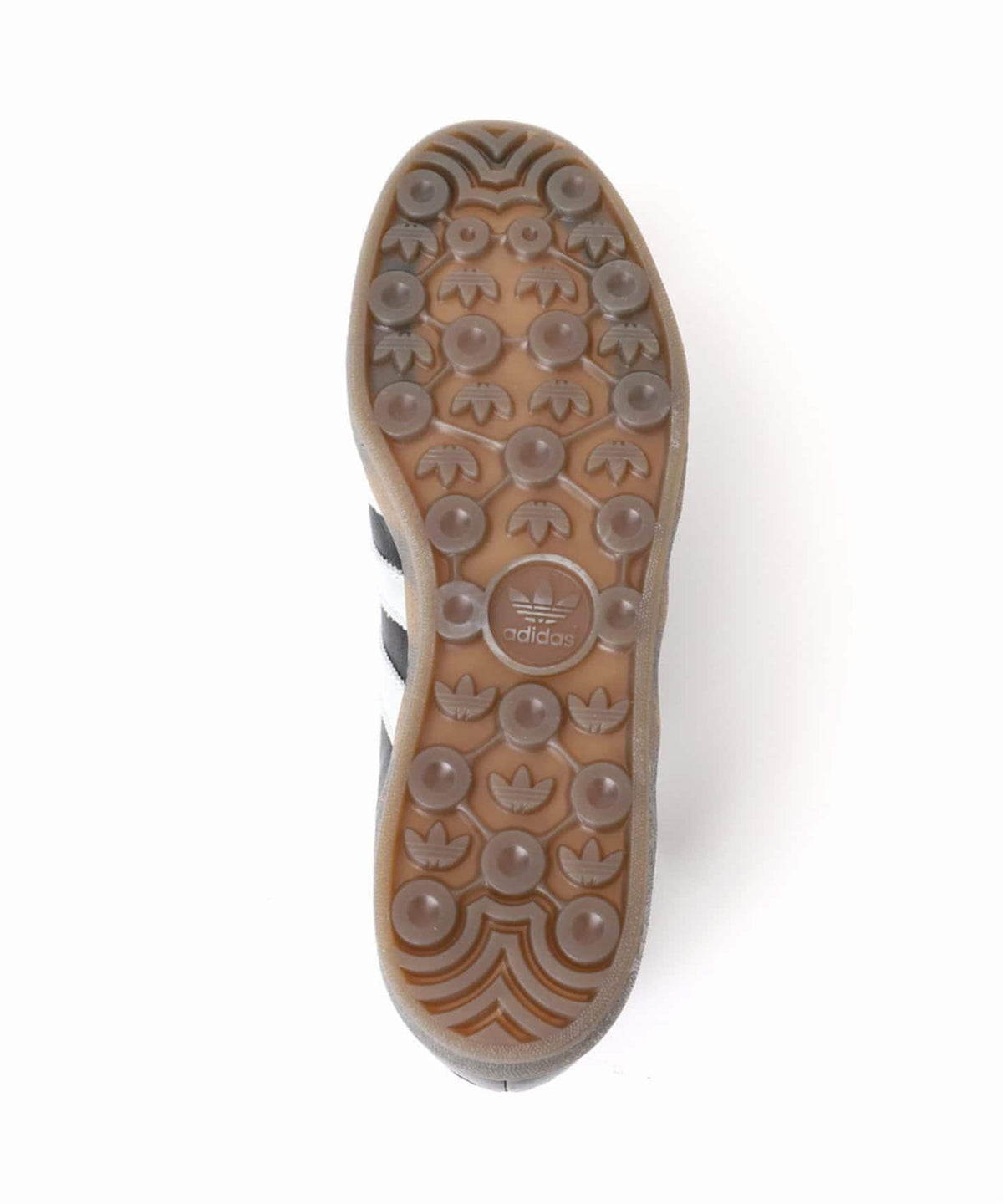 adidas Originals for EDIFICE/IENA 別注 GAZELLE INDOOR Exclusiveモデル