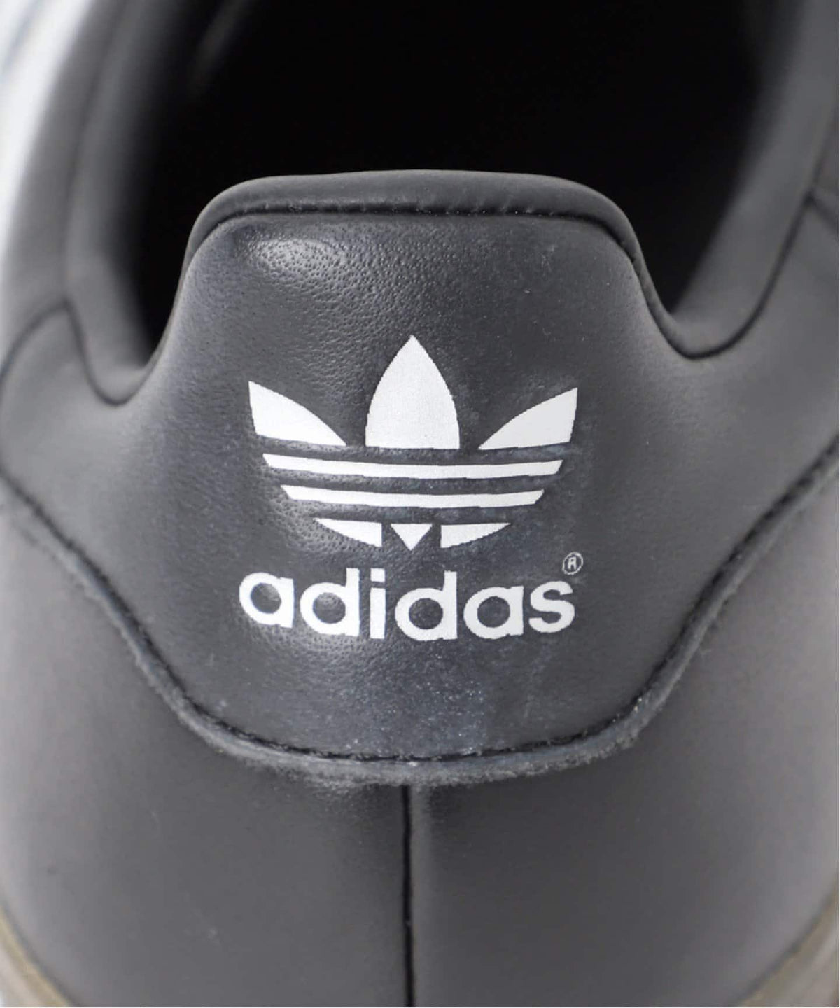 adidas Originals for EDIFICE/IENA 別注 GAZELLE INDOOR Exclusiveモデル