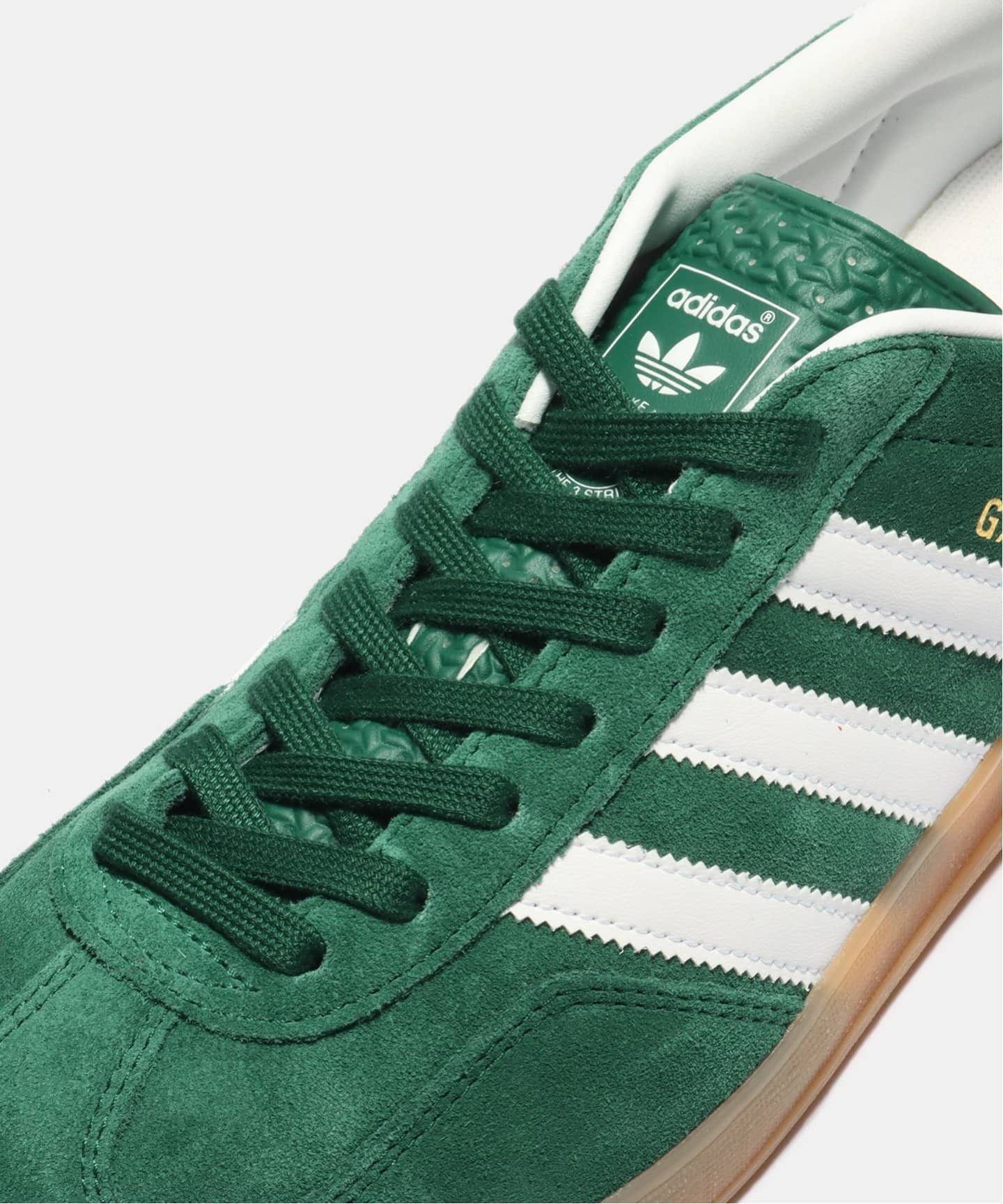 adidas originals GAZELLE INDOOR JI2062