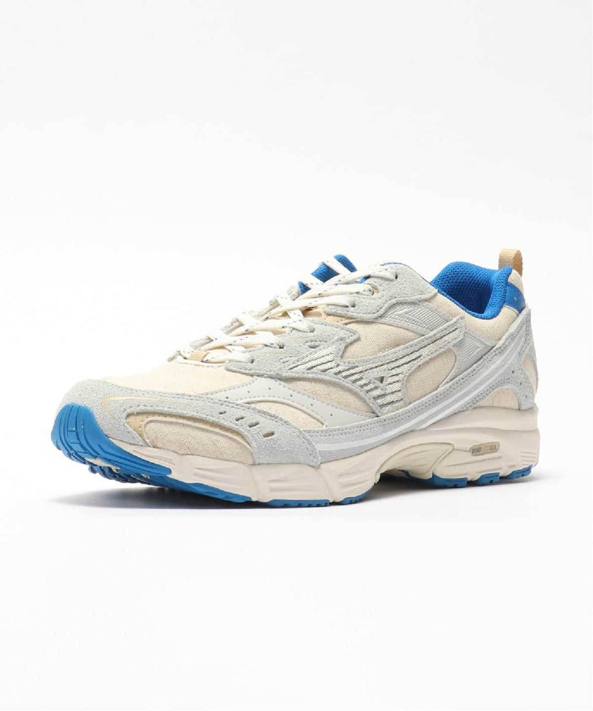 MIZUNO MXR WIND AND SEA D1GD2423