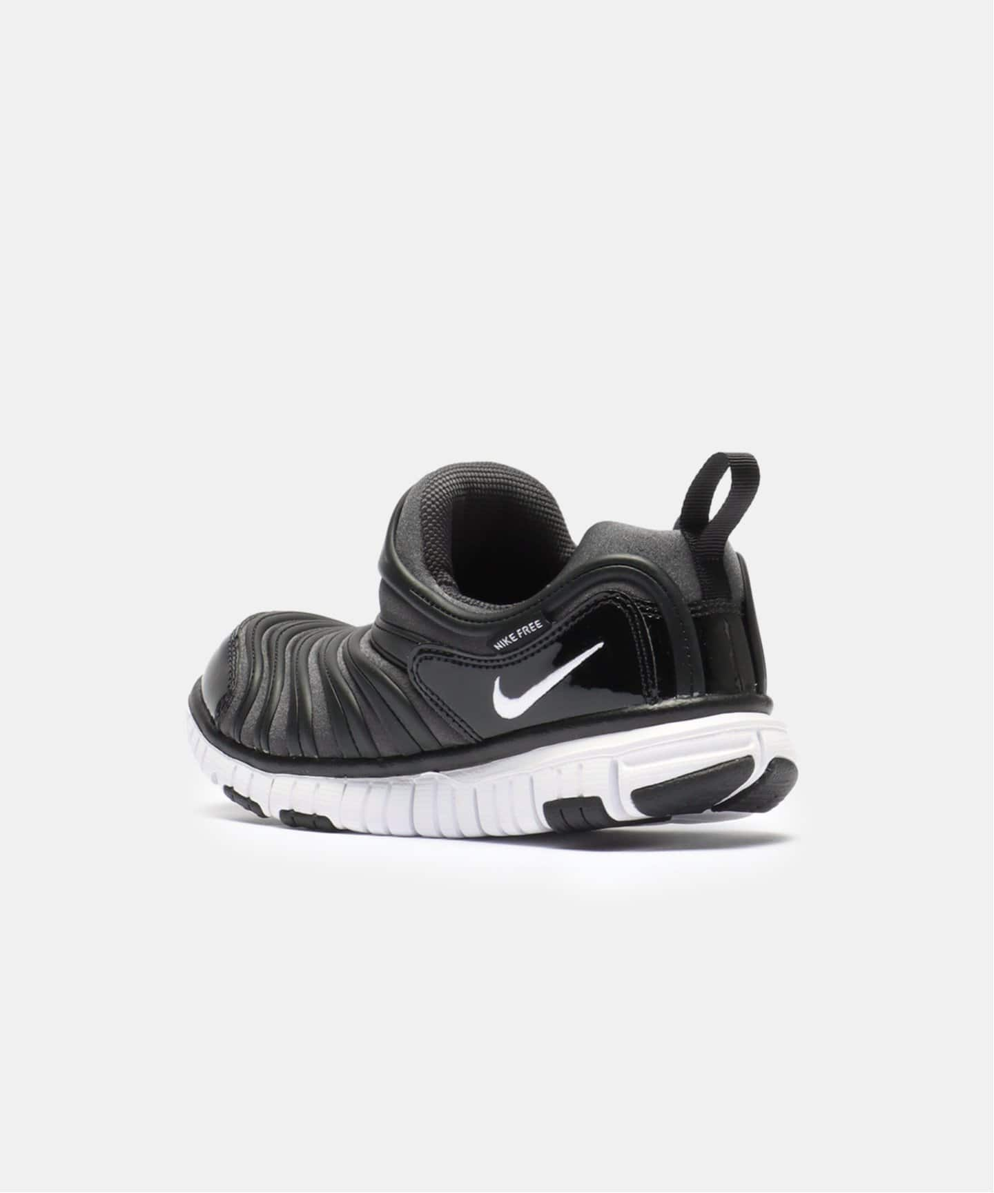 NIKE DYNAMO FREE PS 343738-013