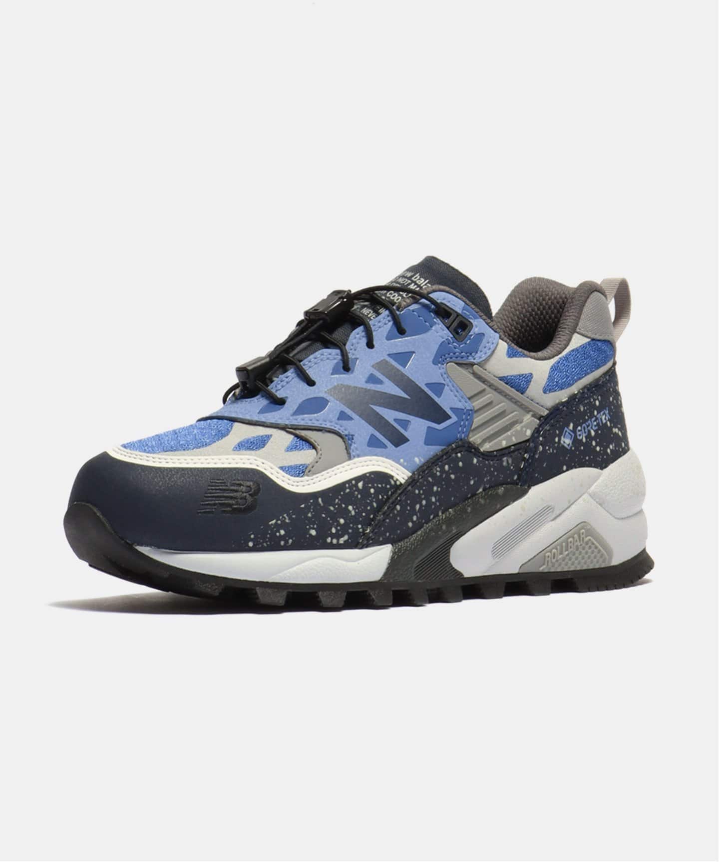 New Balance MT580RMP "GORE-TEX" "MARQUEE PLAYER x mita sneakers"