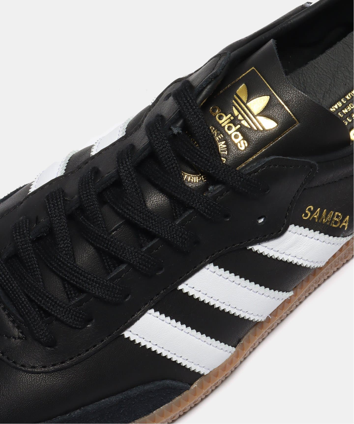 adidas originals SAMBA DECON IF0641