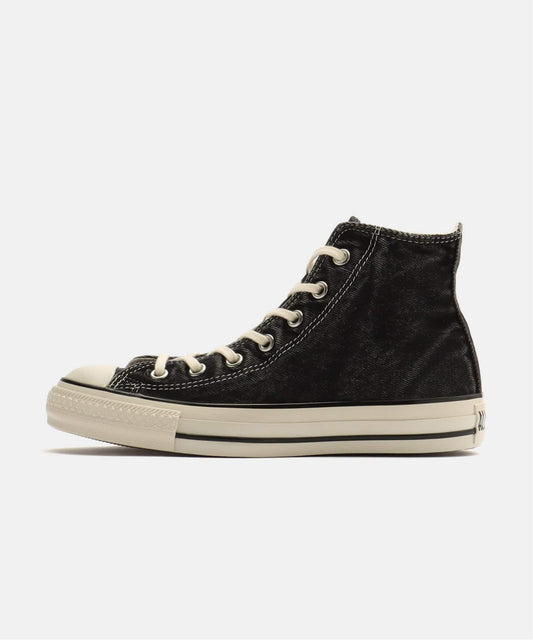 【CONVERSE / コンバース】ALL STAR US AGEDDENIM HI 31310980