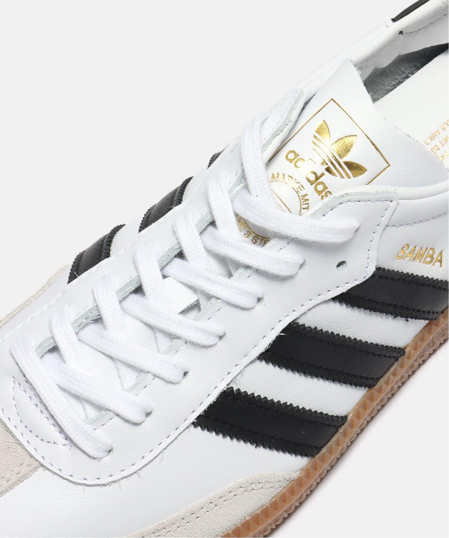 adidas originals SAMBA DECON IF0642