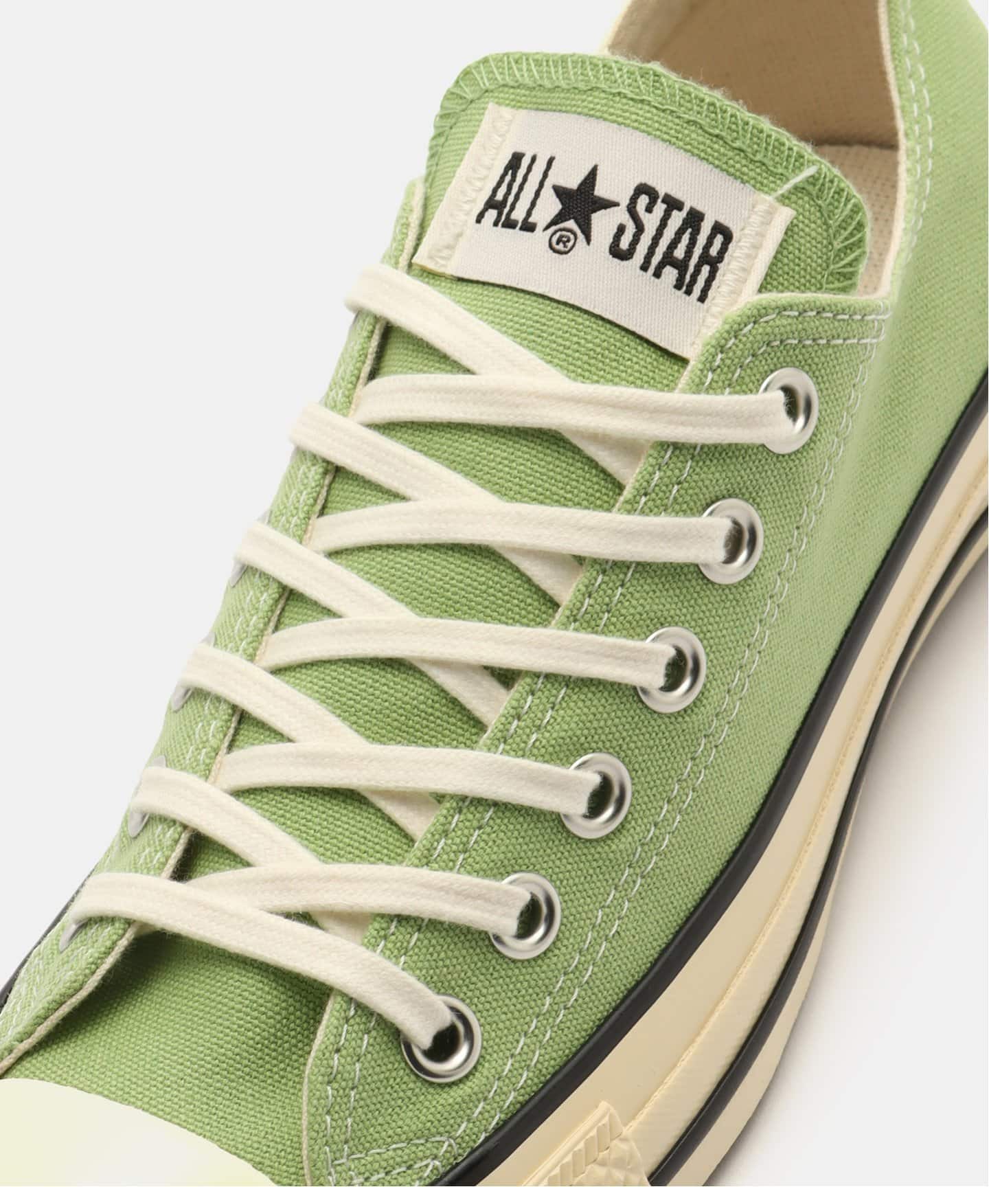 【CONVERSE / コンバース】ALL STAR US AGEDCOLORS OX 31310941
