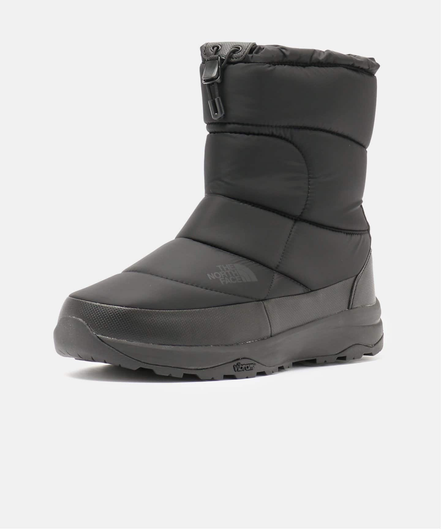 THE NORTH FACE Nuptse Bootie WP NF52272