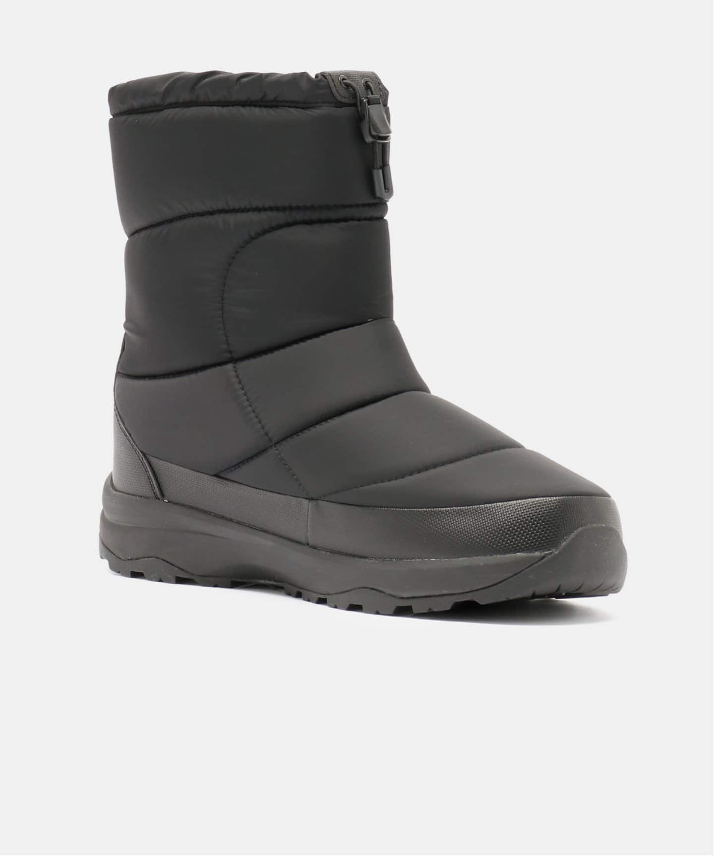 THE NORTH FACE Nuptse Bootie WP NF52272