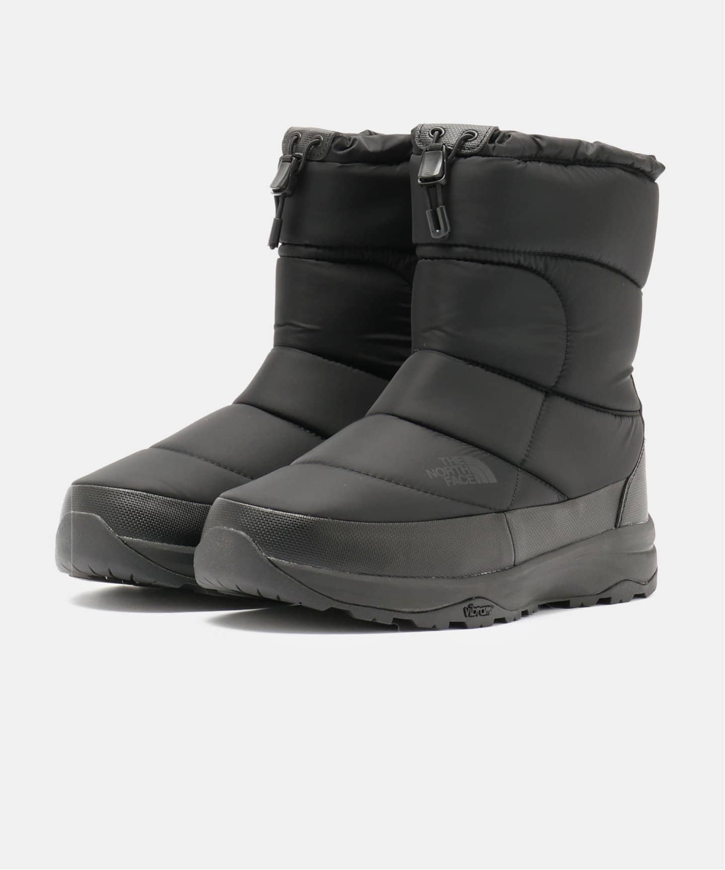 THE NORTH FACE Nuptse Bootie WP NF52272