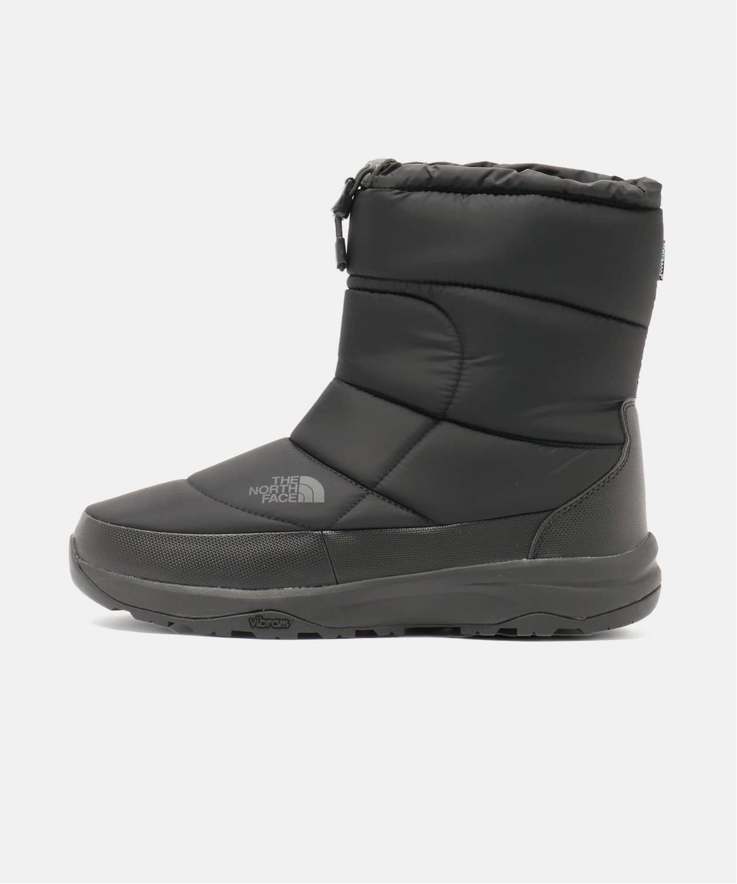 THE NORTH FACE Nuptse Bootie WP NF52272