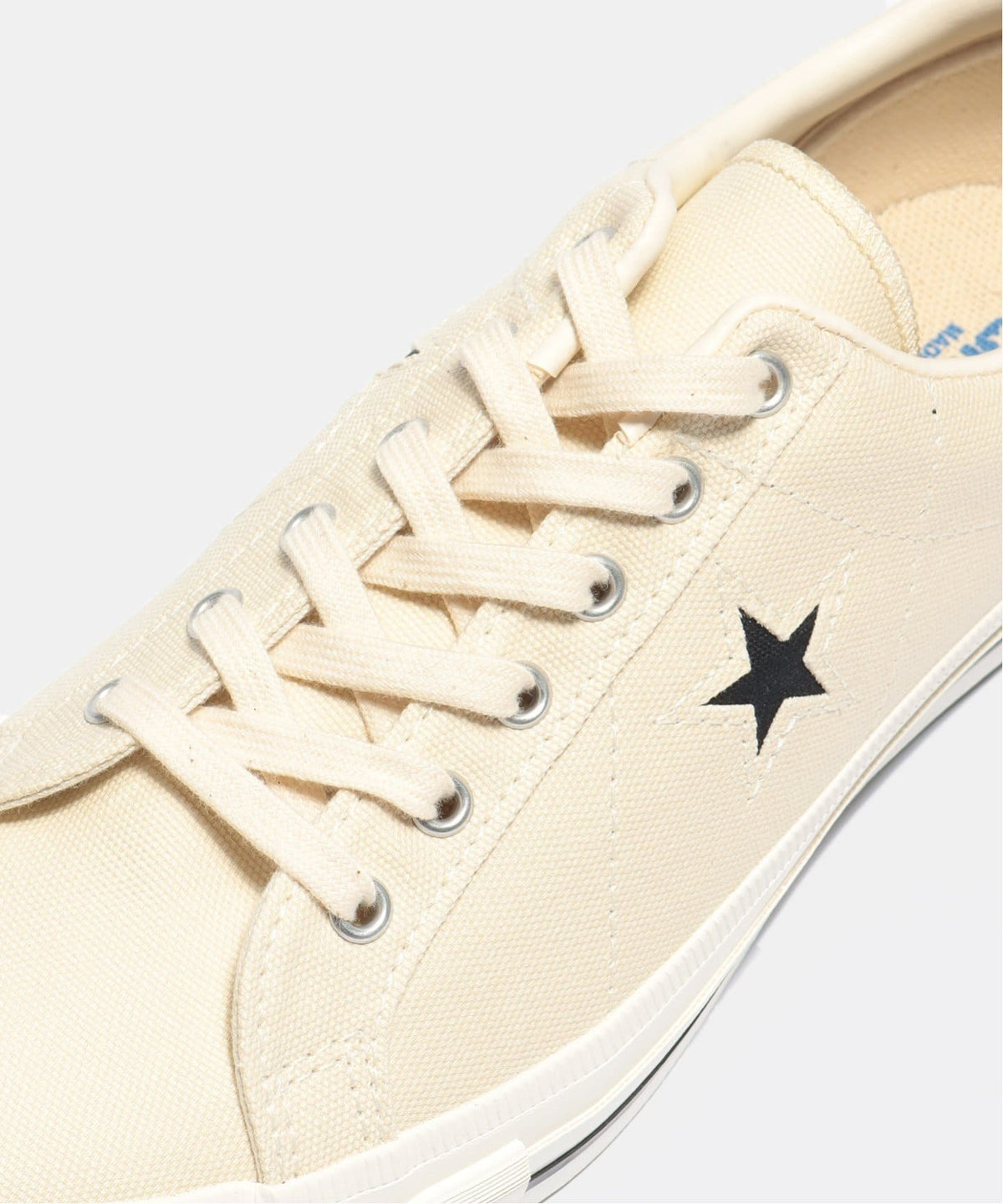 【CONVERSE / コンバース】ONE STAR J VTG CANVAS 35200600