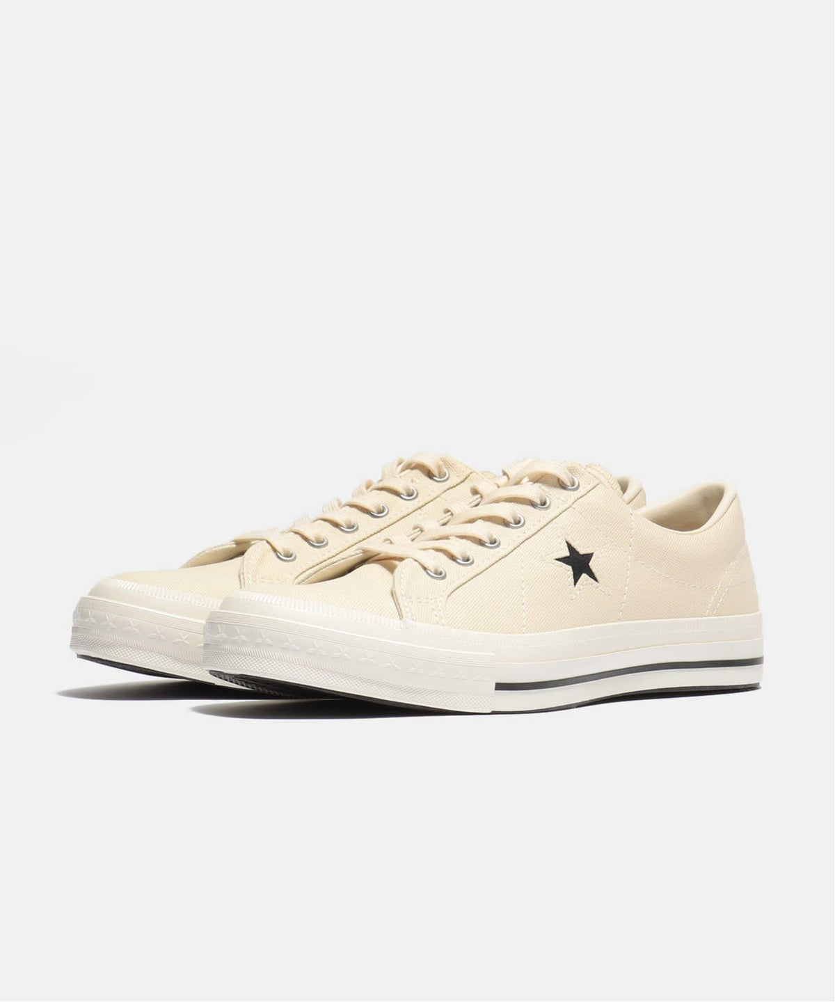 【CONVERSE / コンバース】ONE STAR J VTG CANVAS 35200600