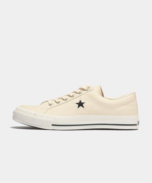 【CONVERSE / コンバース】ONE STAR J VTG CANVAS 35200600