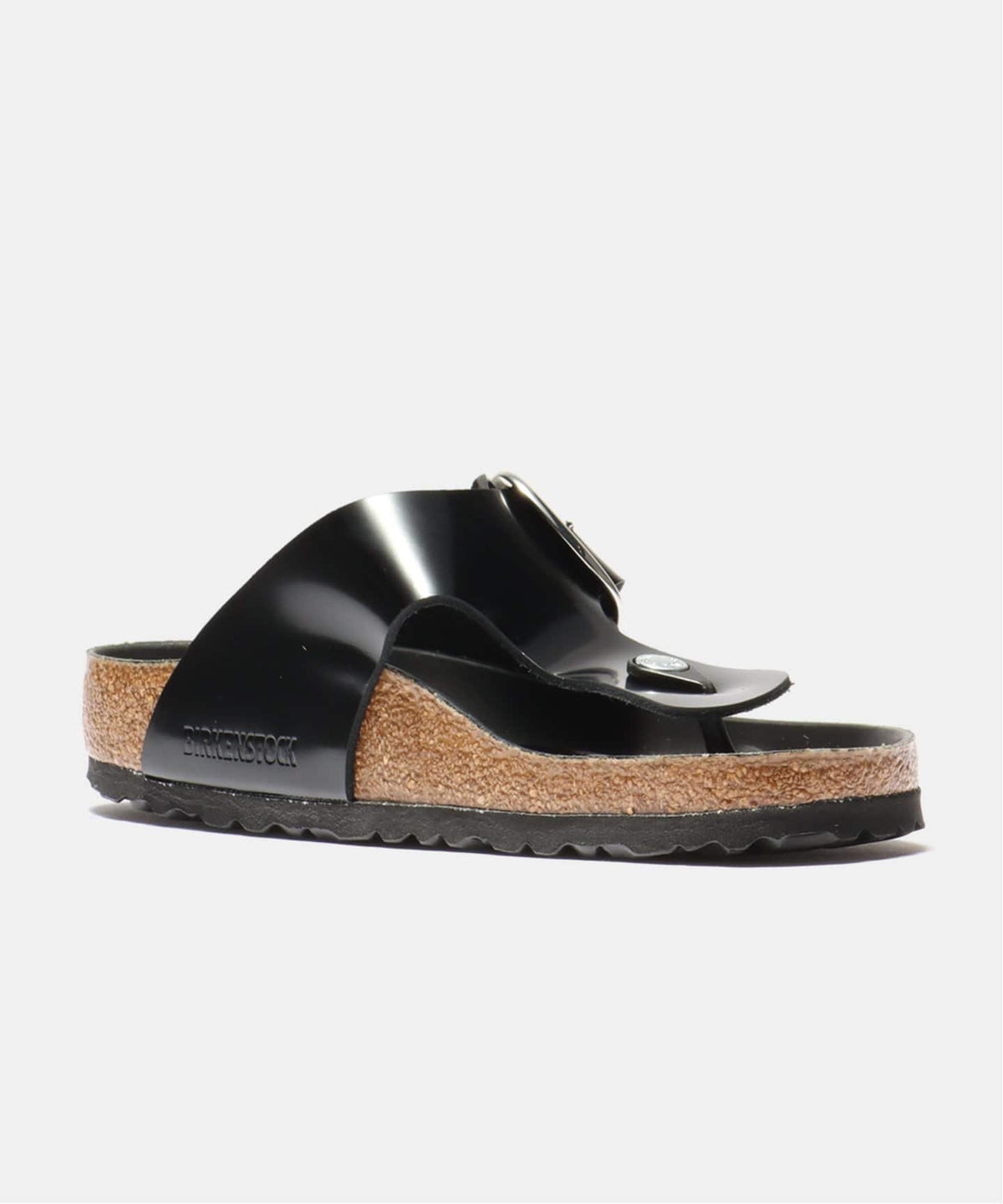 BIRKENSTOCK 別注 Ramses Big buckle ED/IE
