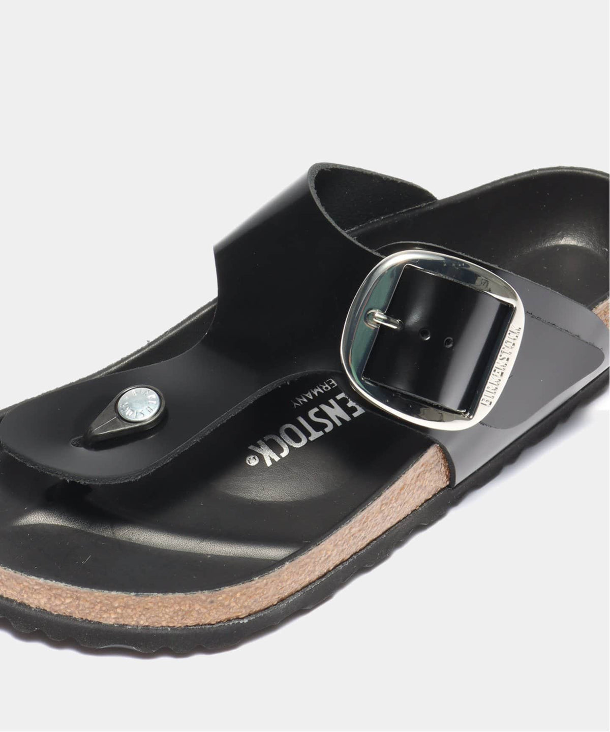 BIRKENSTOCK 別注 Ramses Big buckle ED/IE