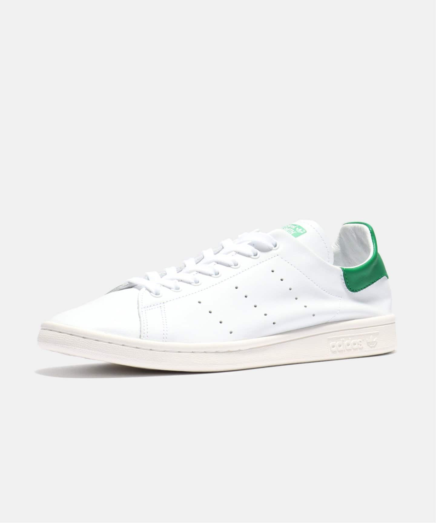 adidas originals STAN SMITH DECON IE9118