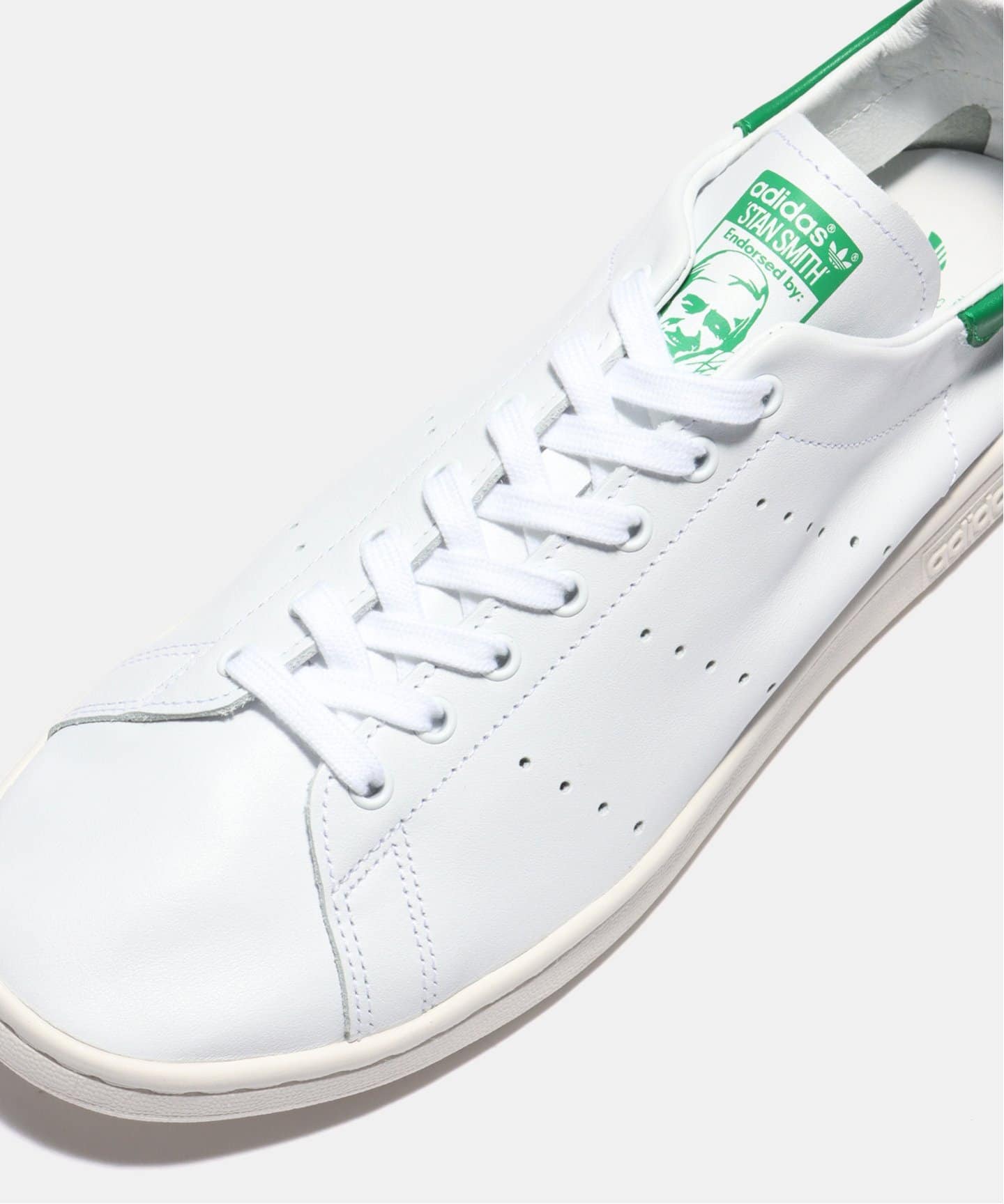 adidas originals STAN SMITH DECON IE9118