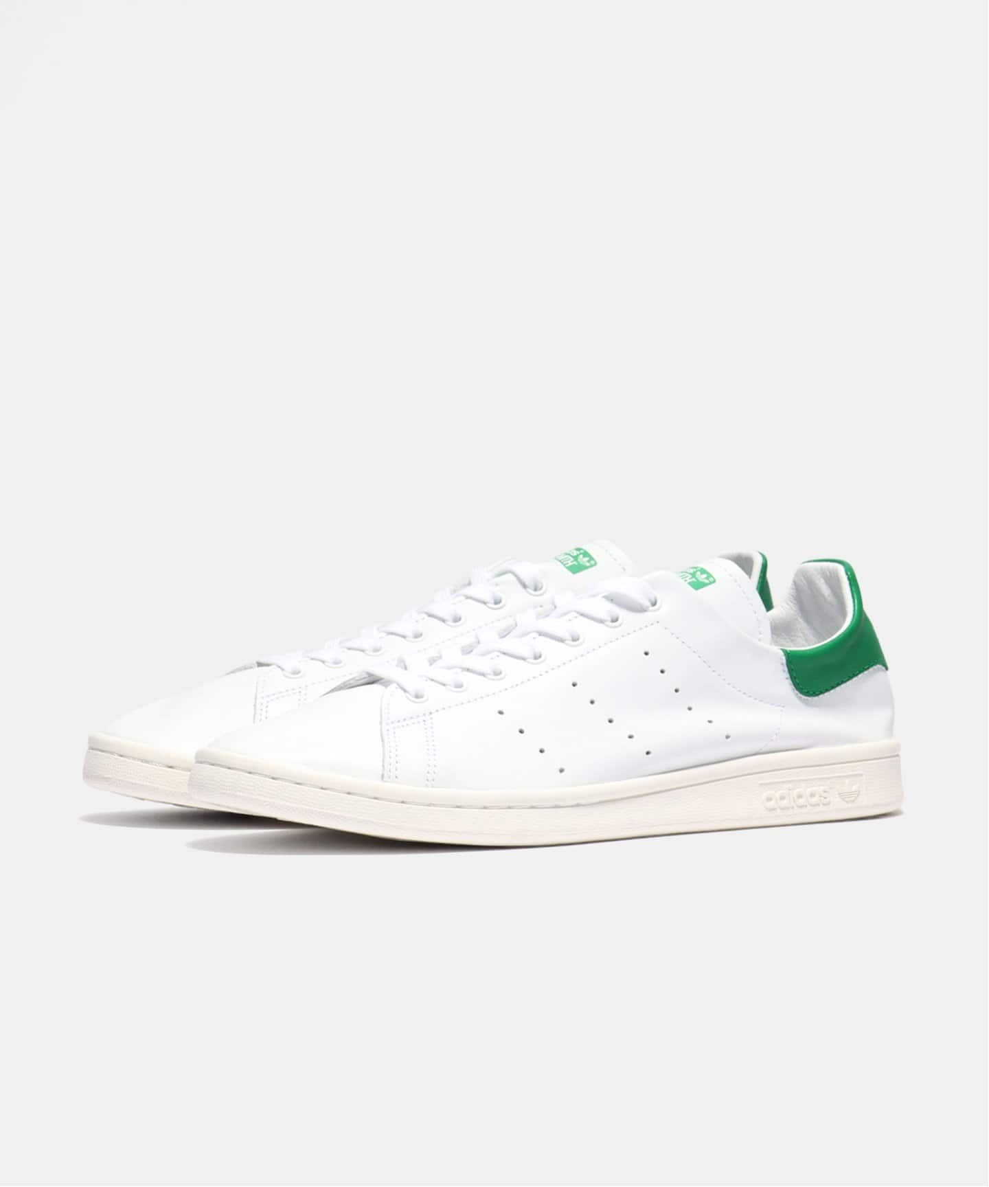 adidas originals STAN SMITH DECON IE9118