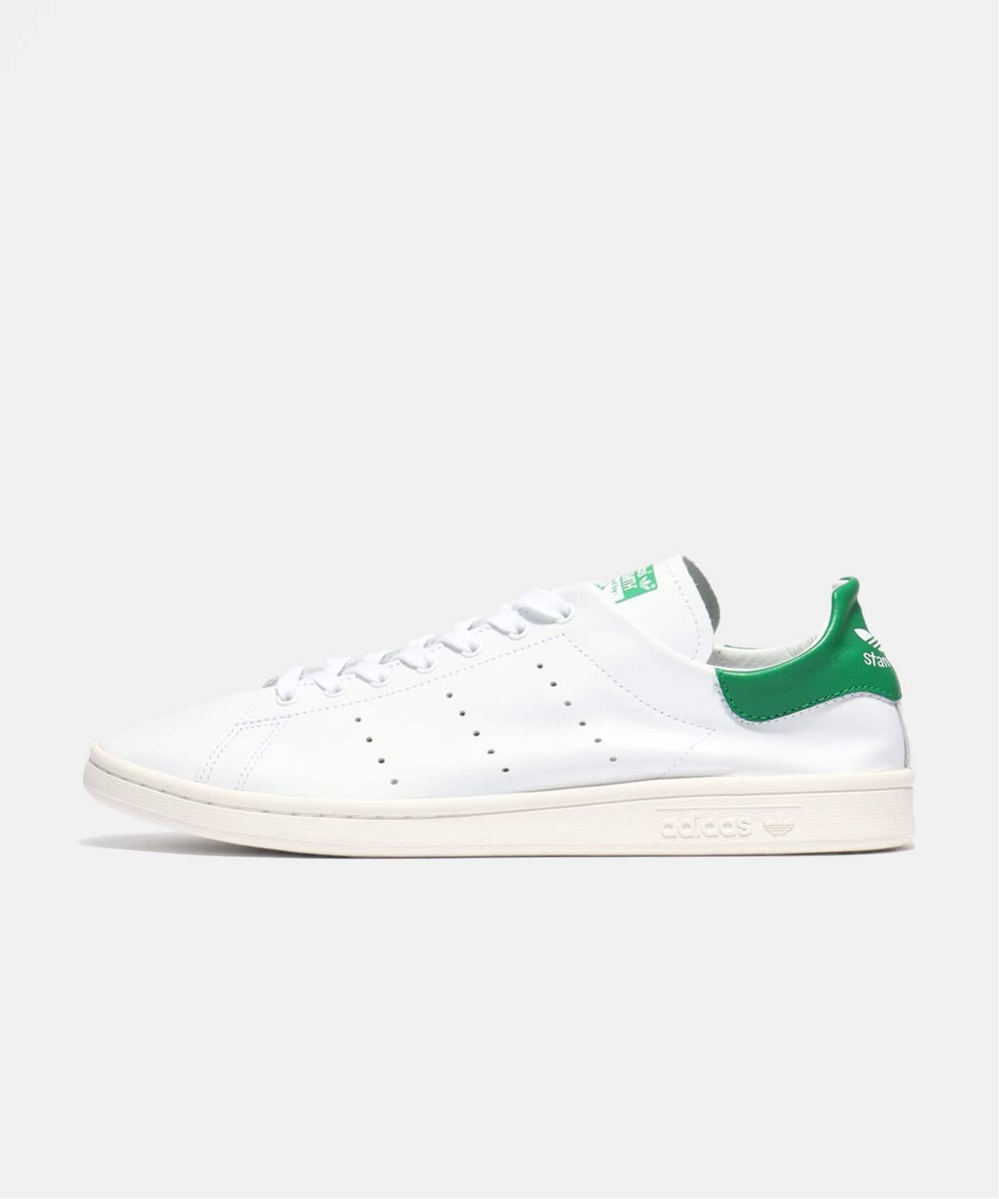 adidas originals STAN SMITH DECON IE9118