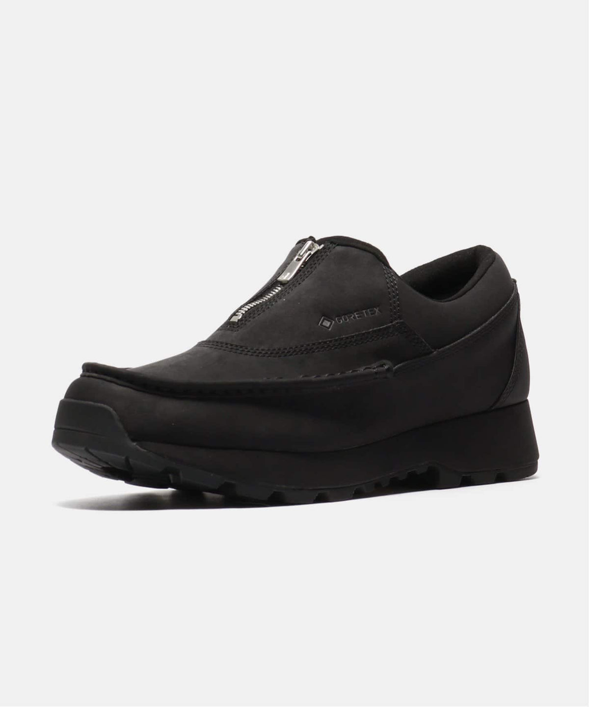 THE NORTH FACE Honed Zip Moccasin Gore-Tex NF52447