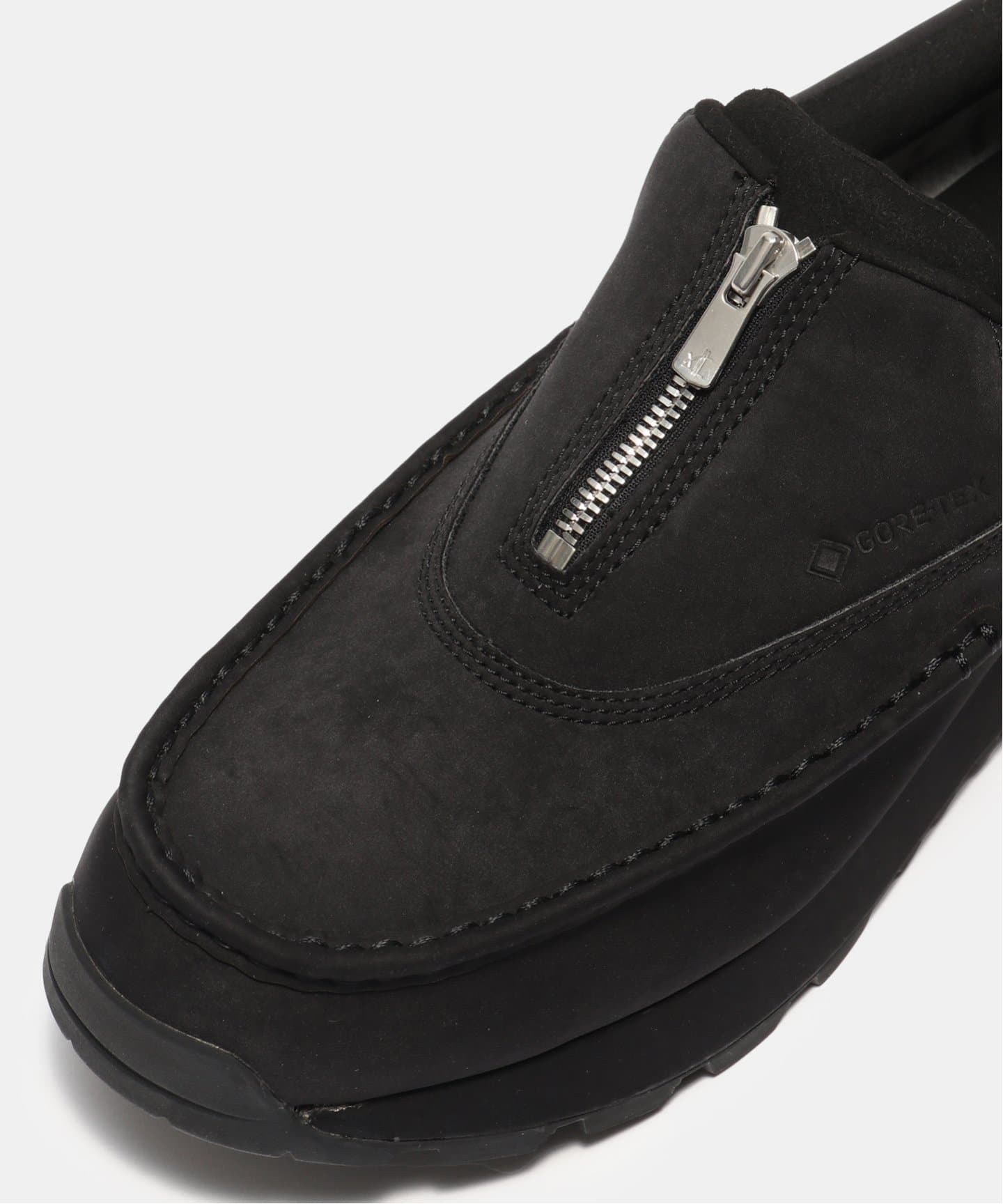 THE NORTH FACE Honed Zip Moccasin Gore-Tex NF52447