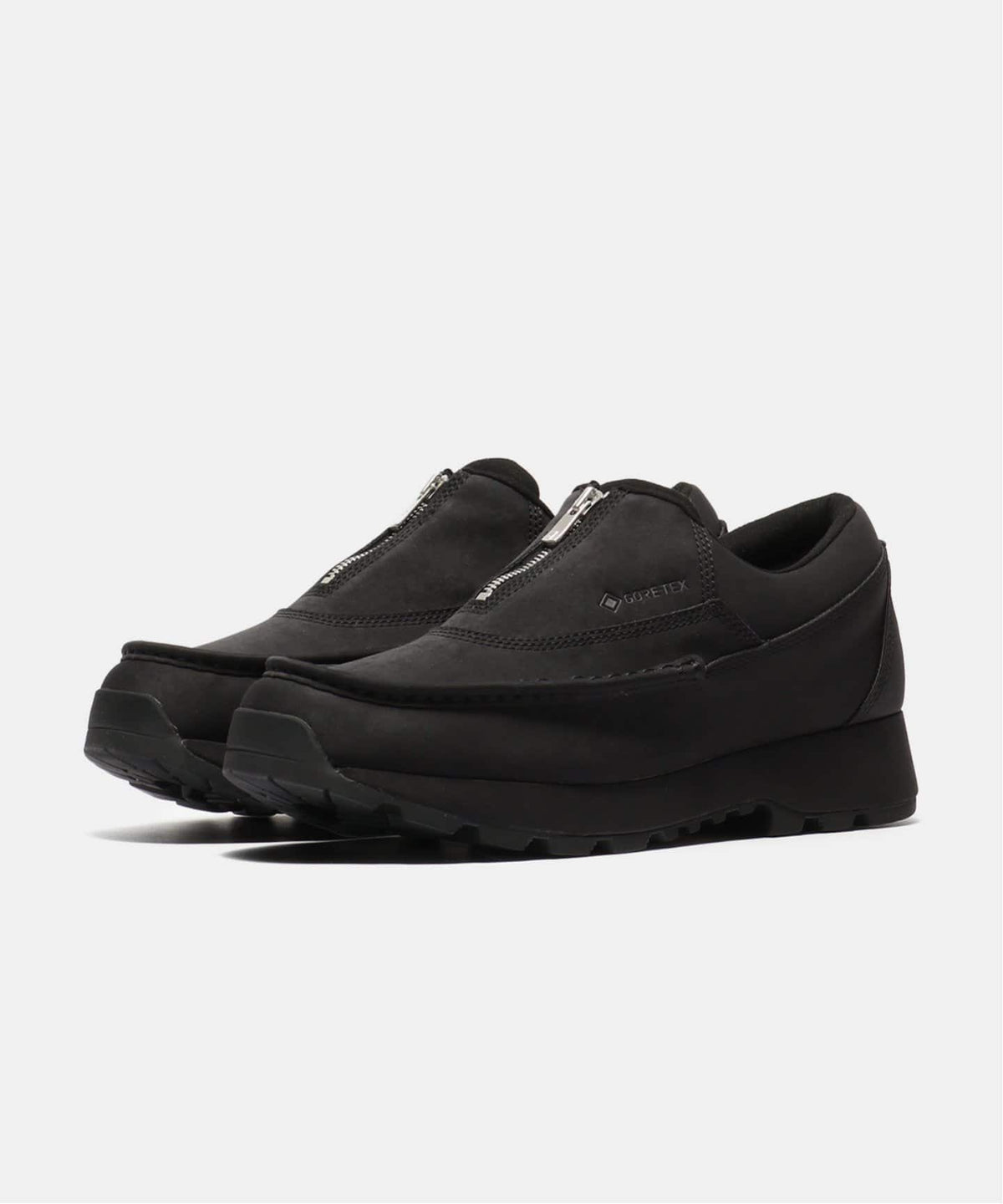 THE NORTH FACE Honed Zip Moccasin Gore-Tex NF52447